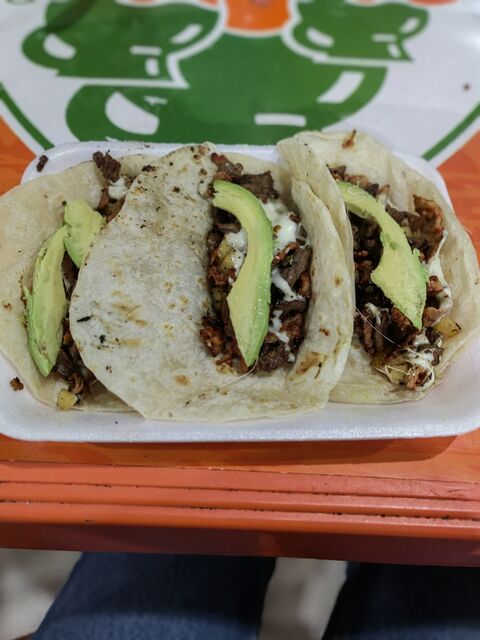 Taqueria "Angel" image 7