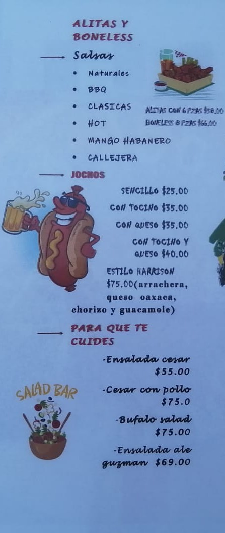 Rock Burgers image 4