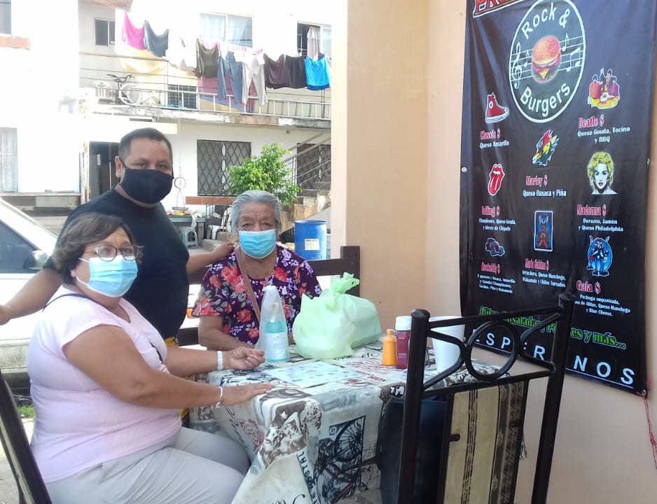 Rock Burgers image 5