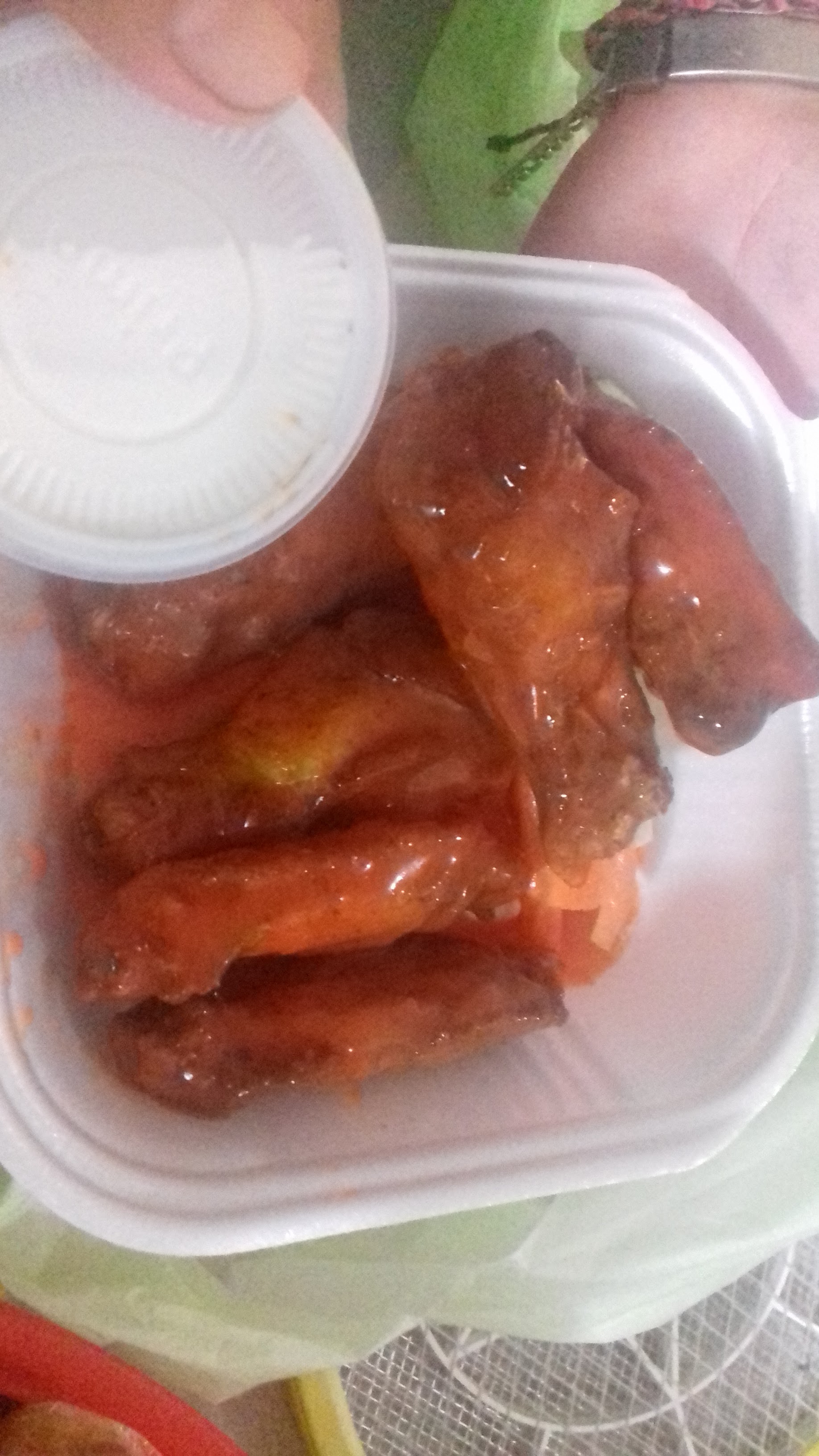 Rock Burgers image 6