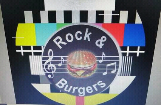 Rock Burgers image 8