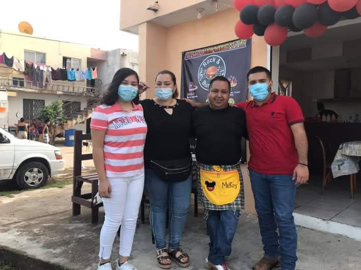 Rock Burgers image 9