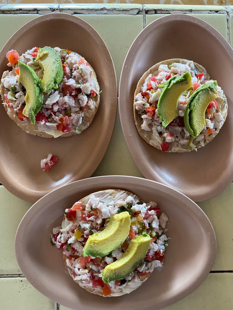 Las Delicias de Moron image 1