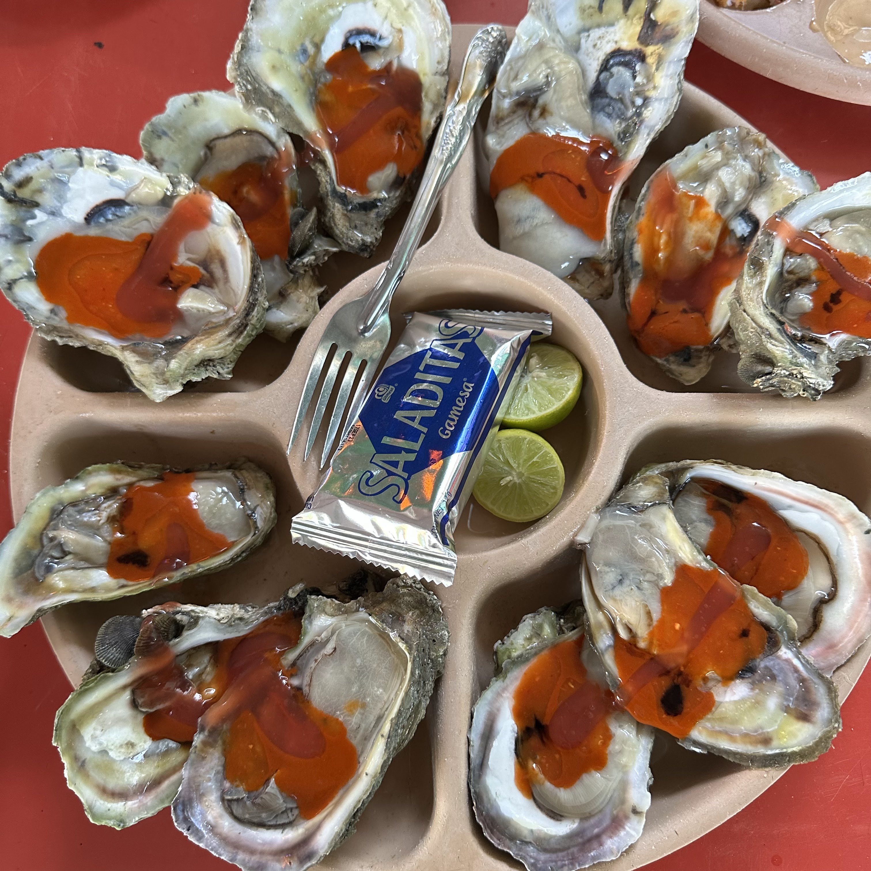 Las Delicias de Moron image 2