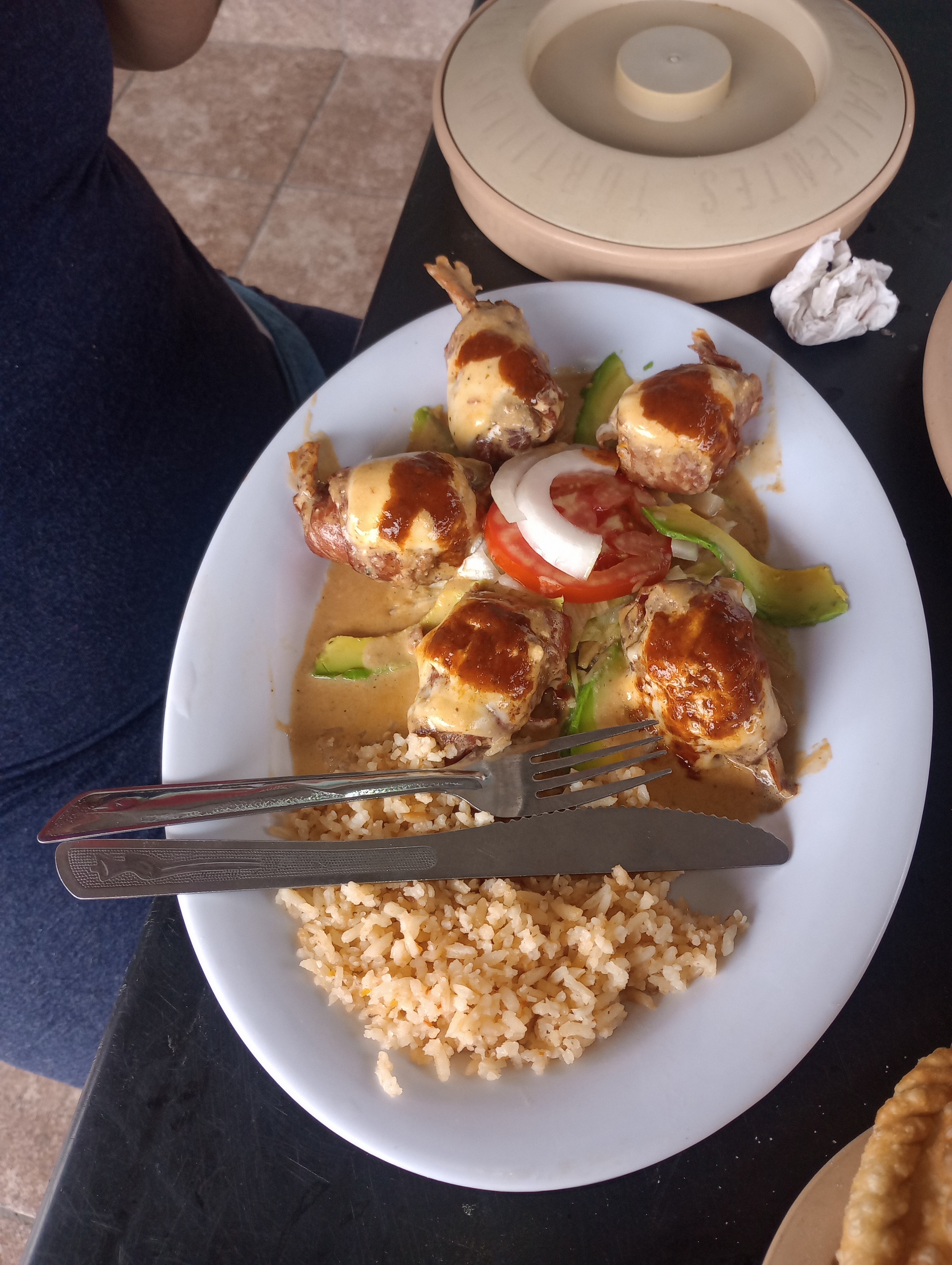 Las Delicias de Moron image 5