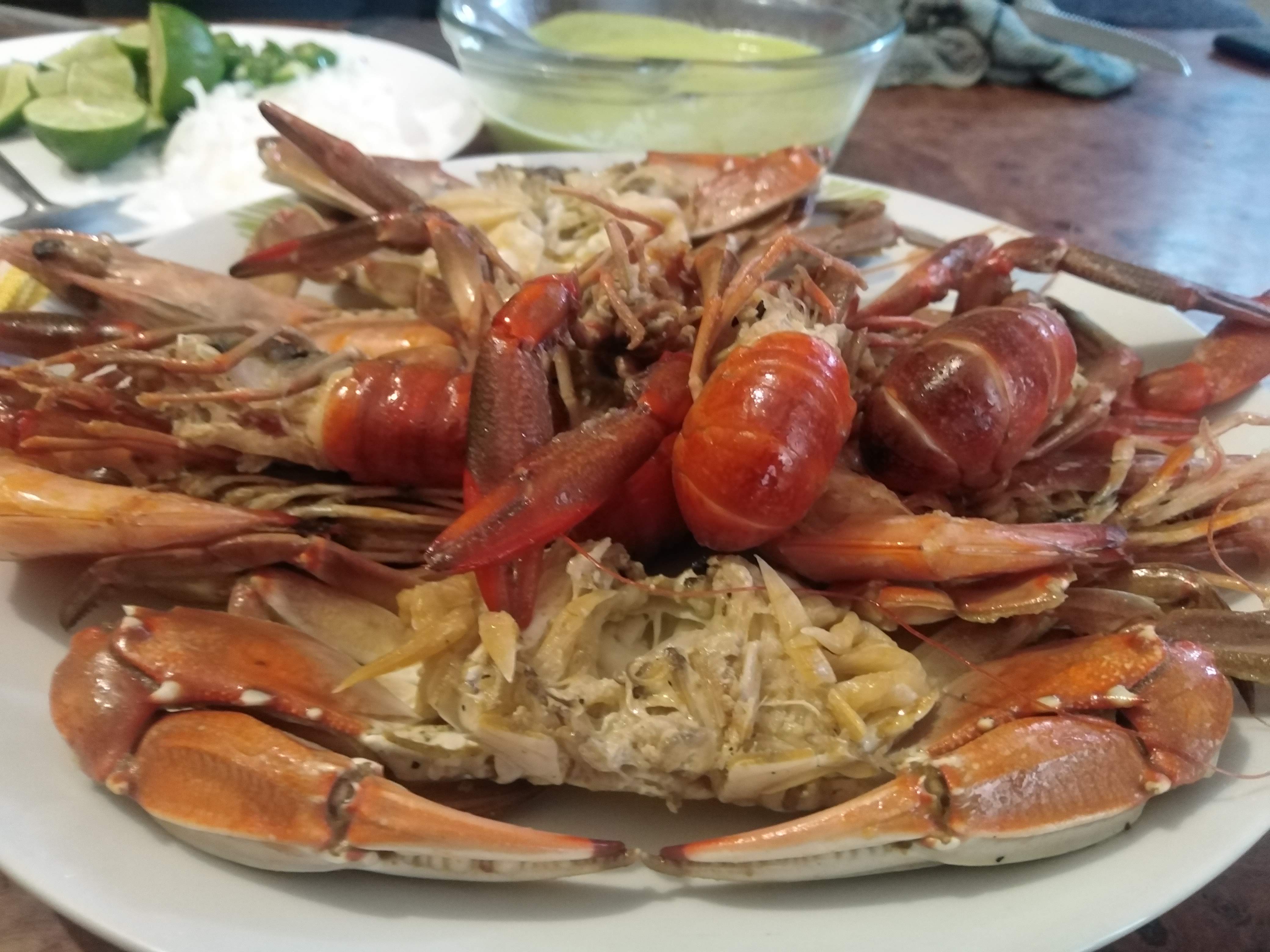 Las Delicias de Moron image 6