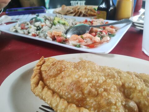 Las Delicias de Moron image 7