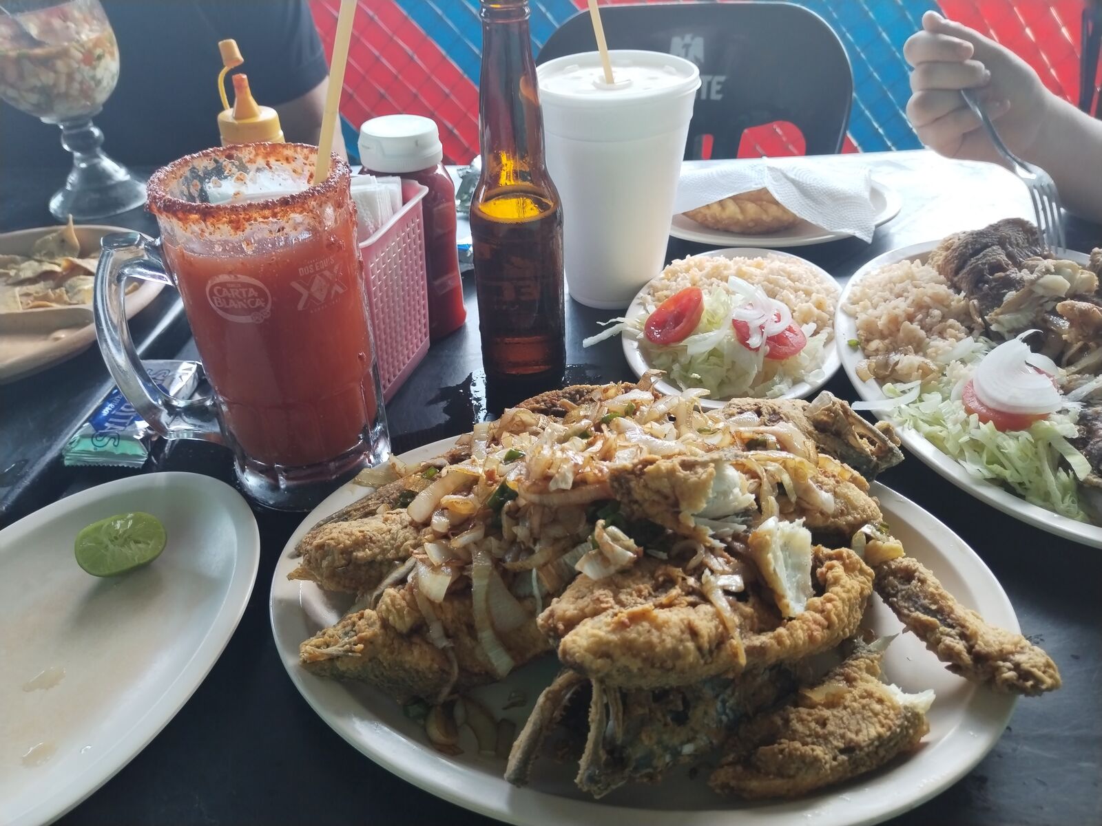 Las Delicias de Moron image 8