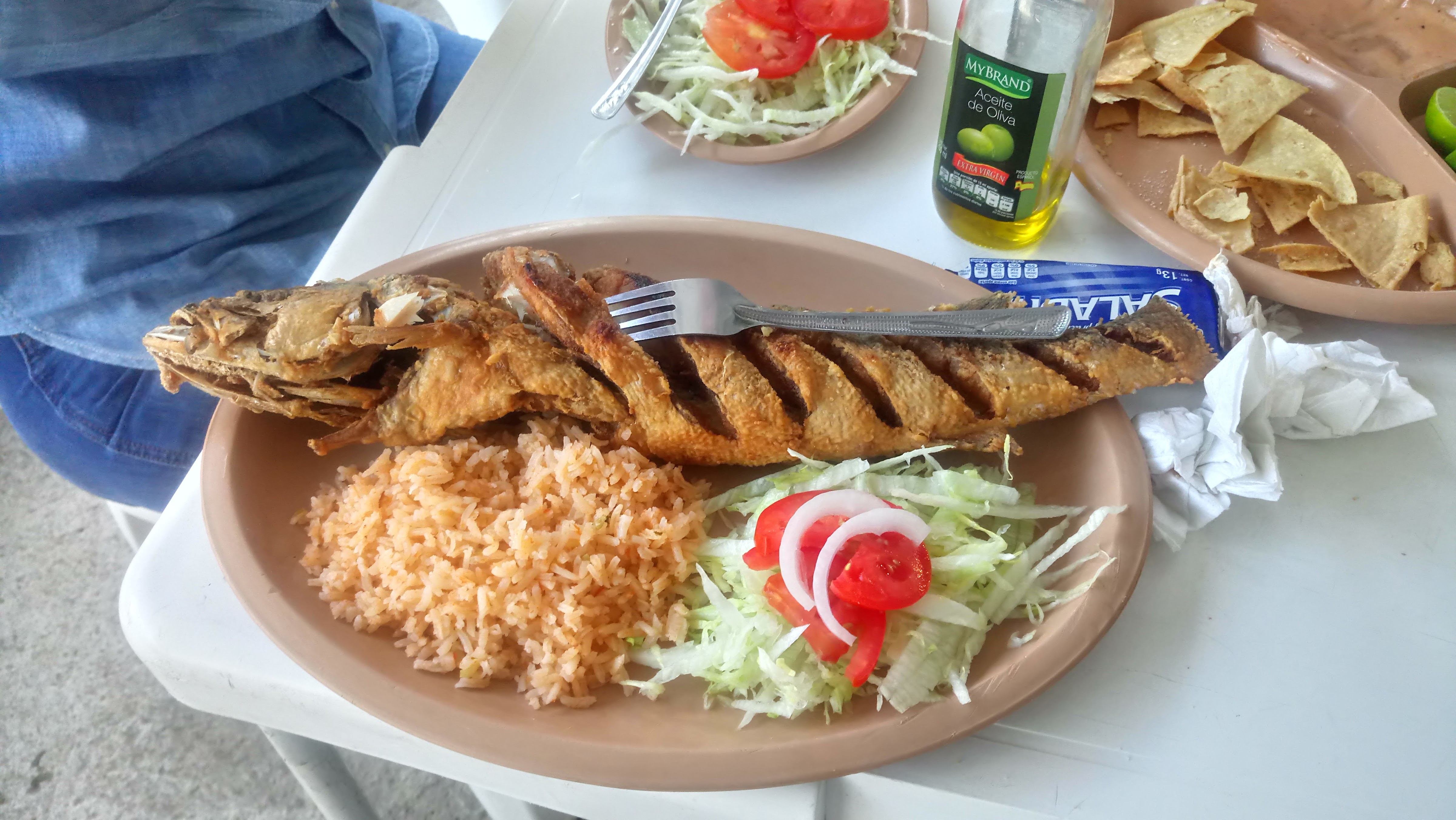 Las Delicias de Moron image 9