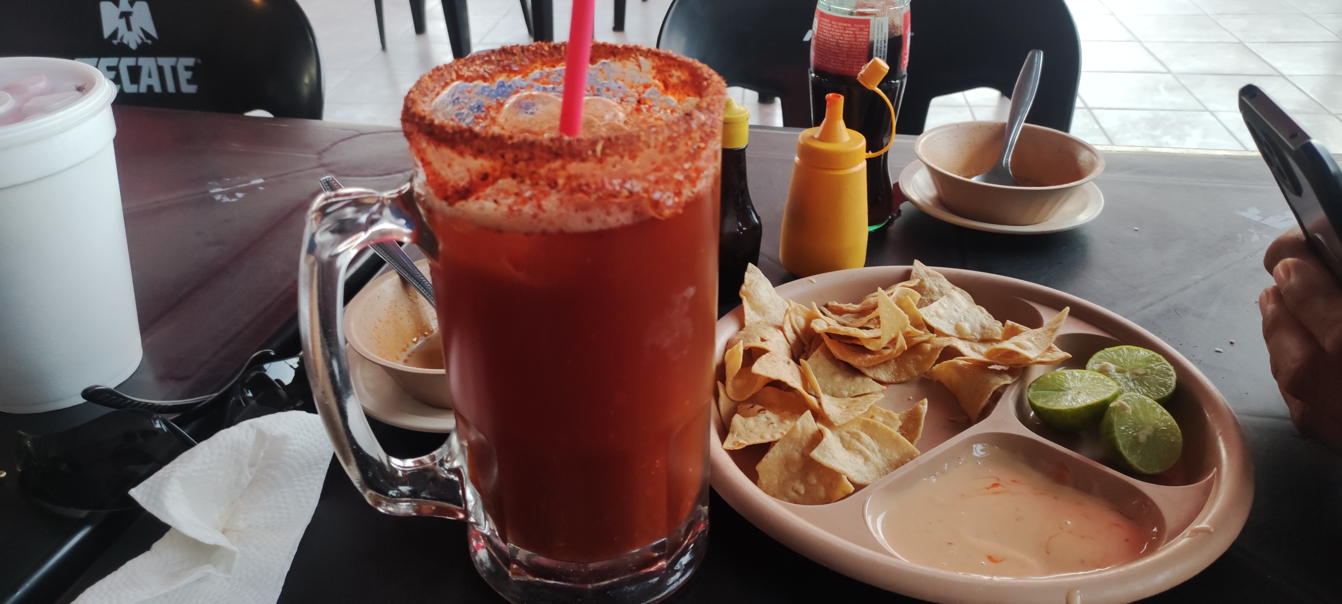 Las Delicias de Moron image 10