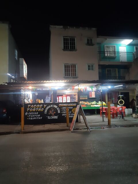 Taqueria "Los charrines" image 2