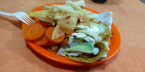 Tortas Diana image 1