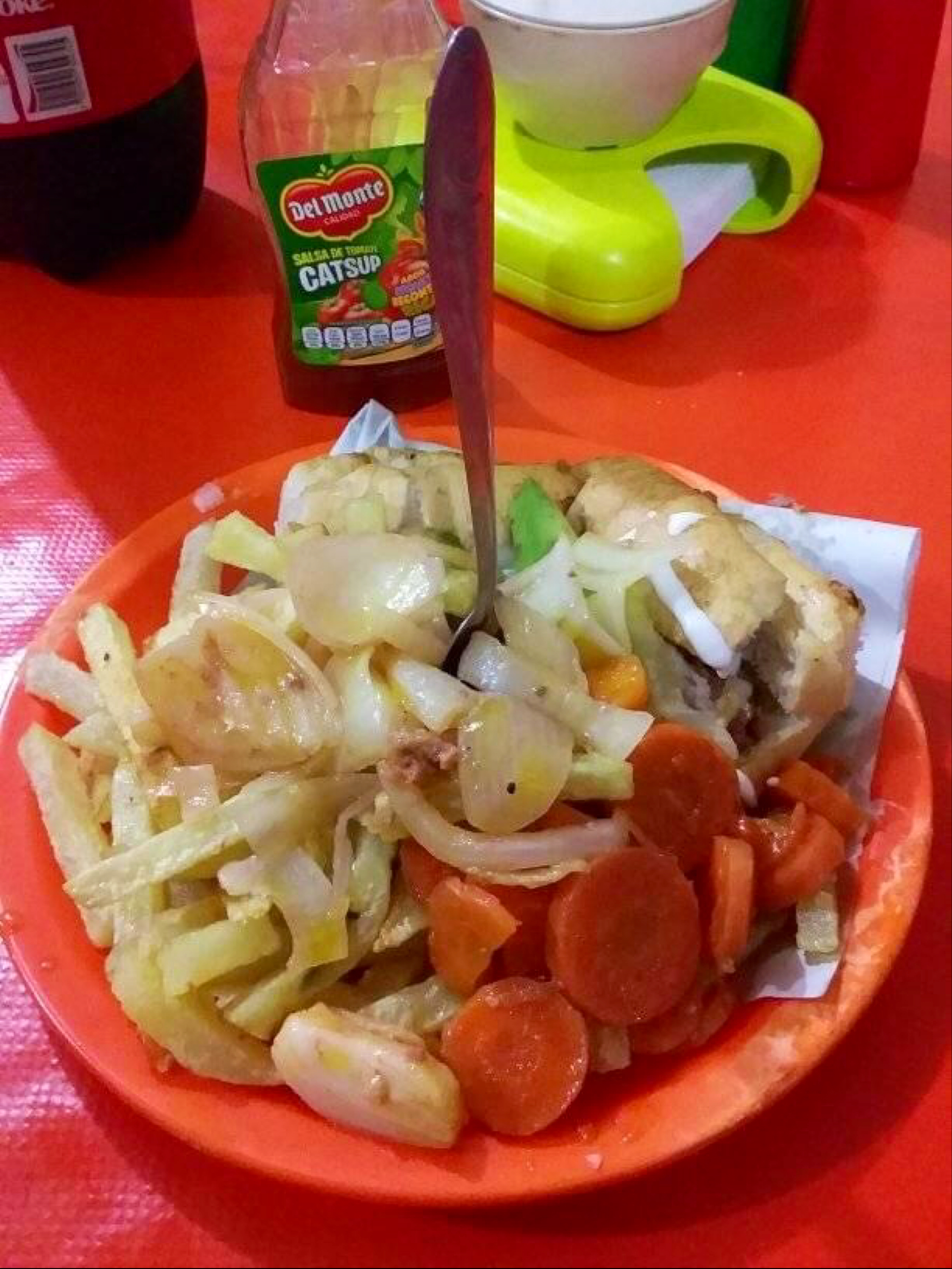 Tortas Diana image 4