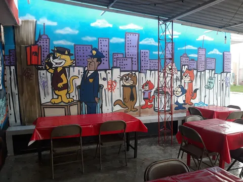 Tacos y Tortas "Don Gato" image 1