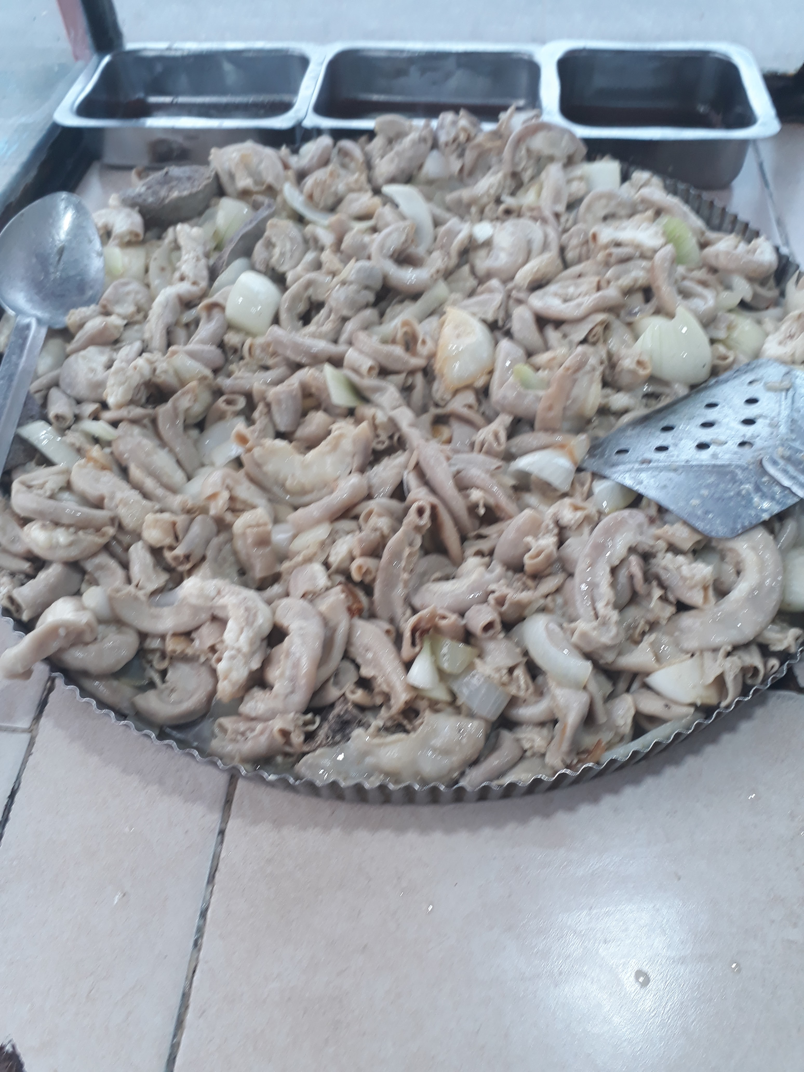 Tacos y Tortas "Don Gato" image 2