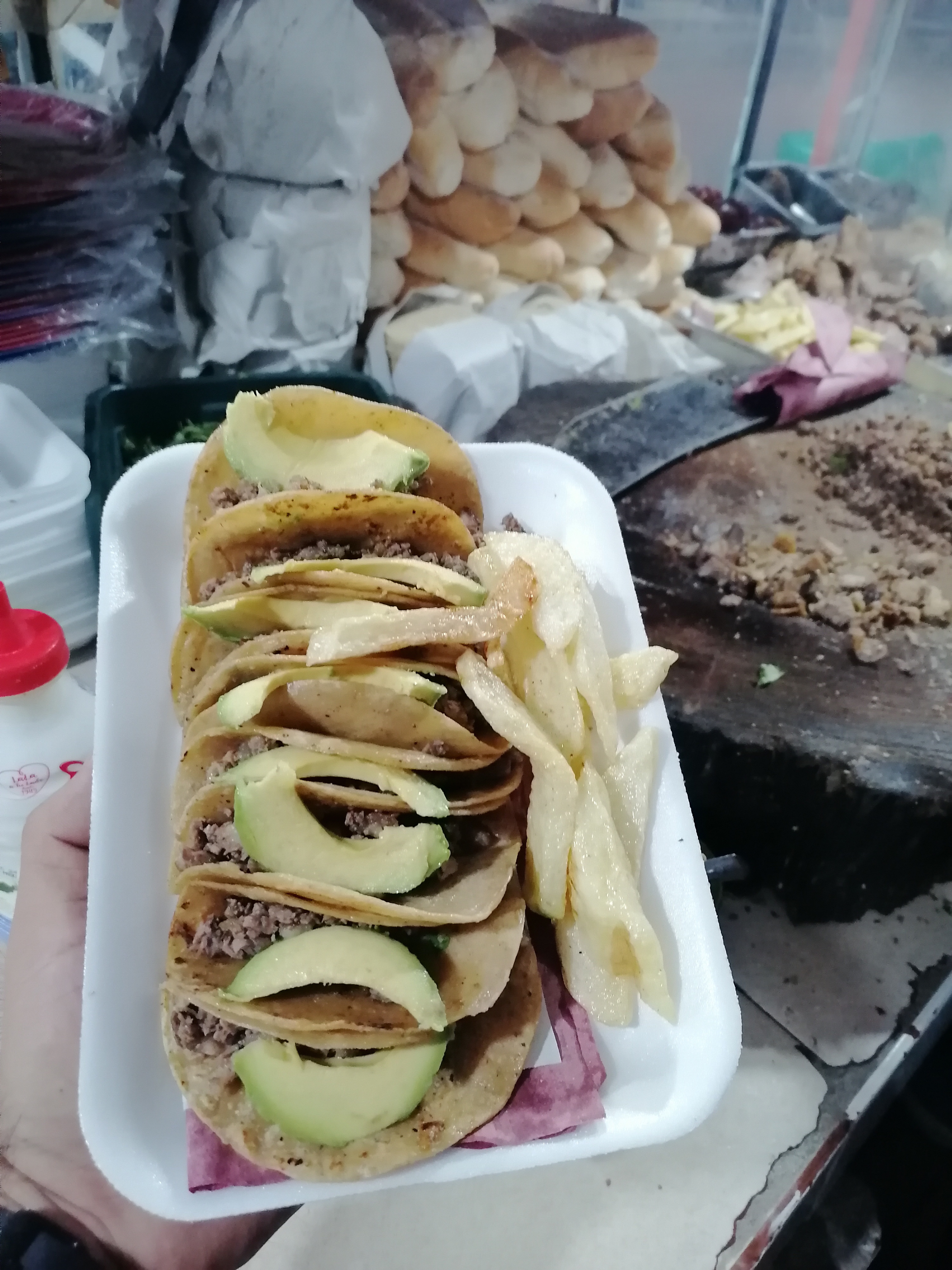 Tacos y Tortas "Don Gato" image 4