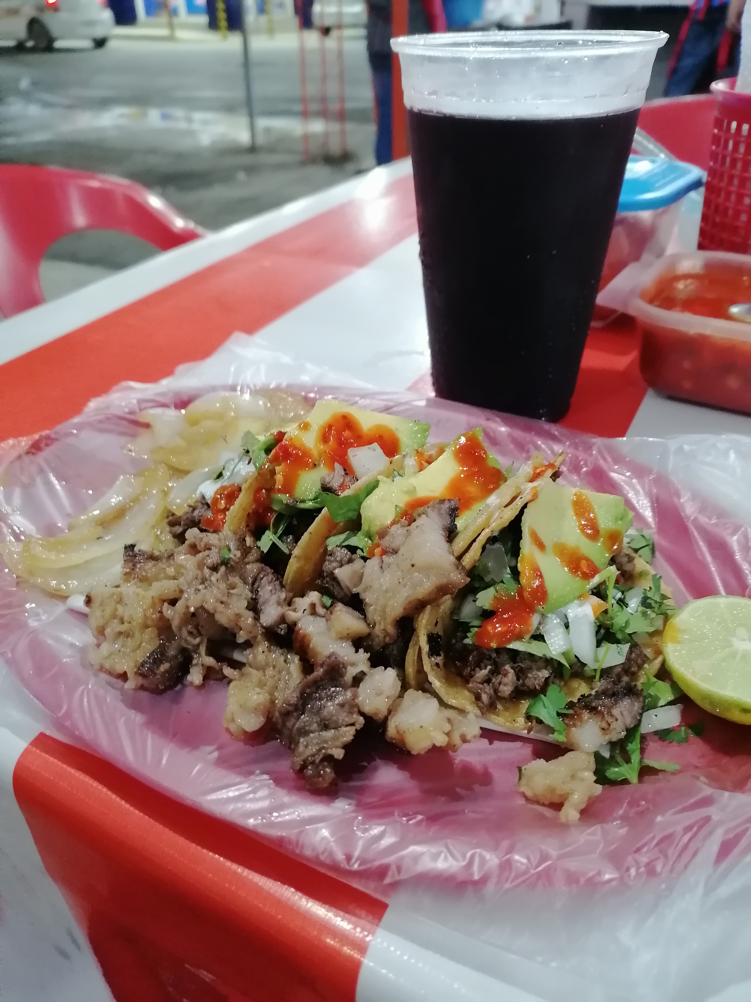 Tacos y Tortas "Don Gato" image 5