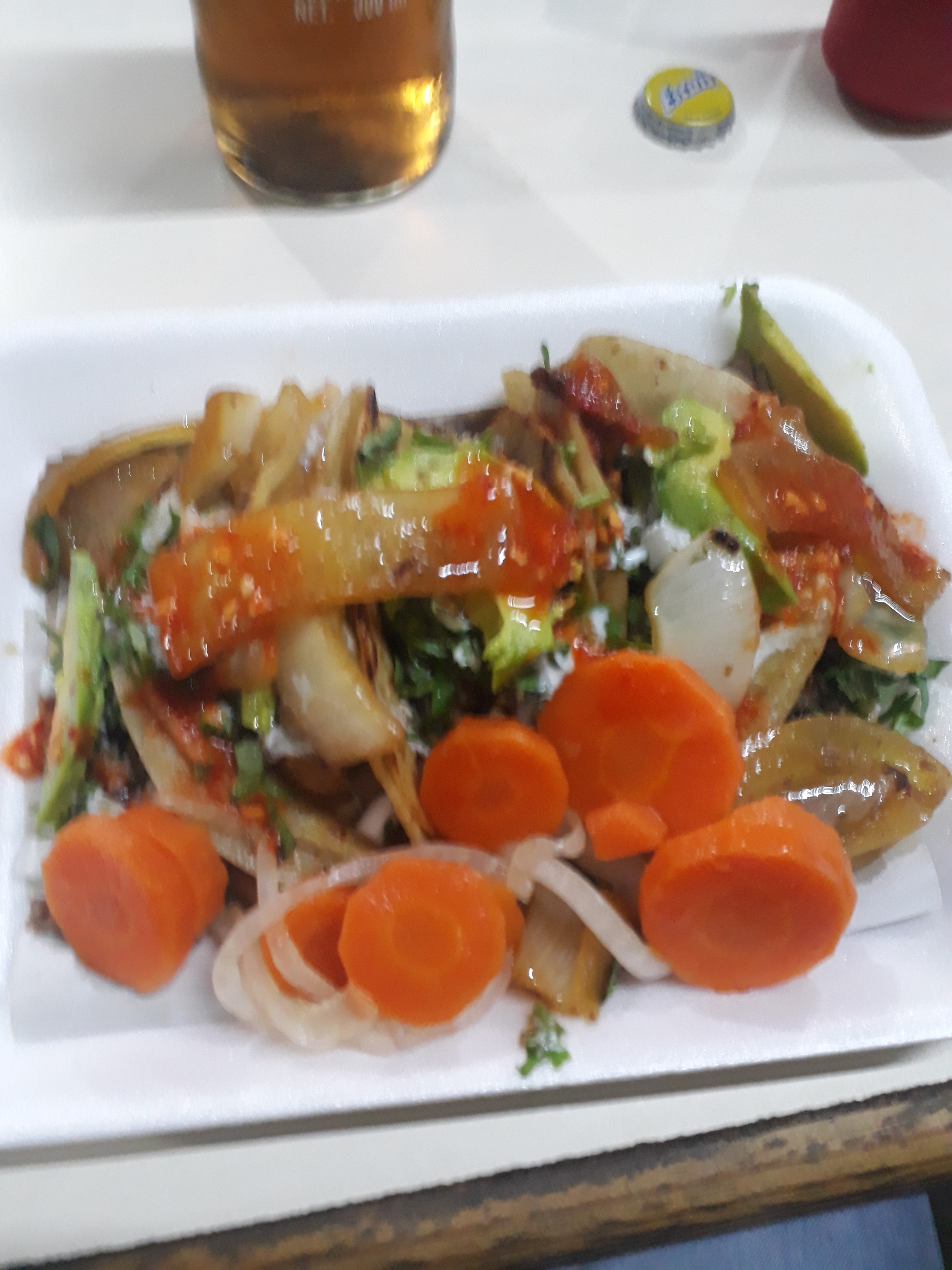 Tacos y Tortas "Don Gato" image 6