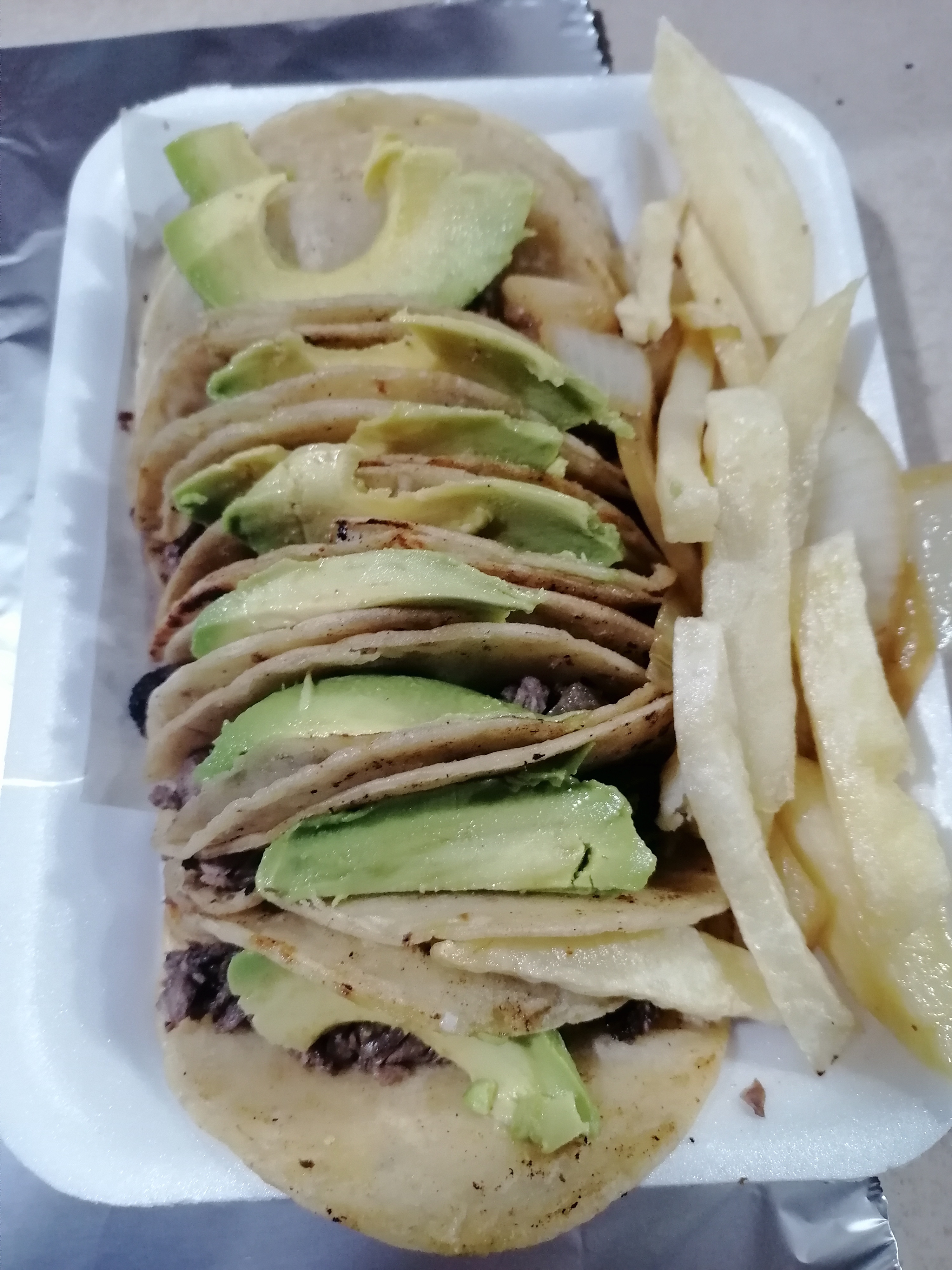Tacos y Tortas "Don Gato" image 9