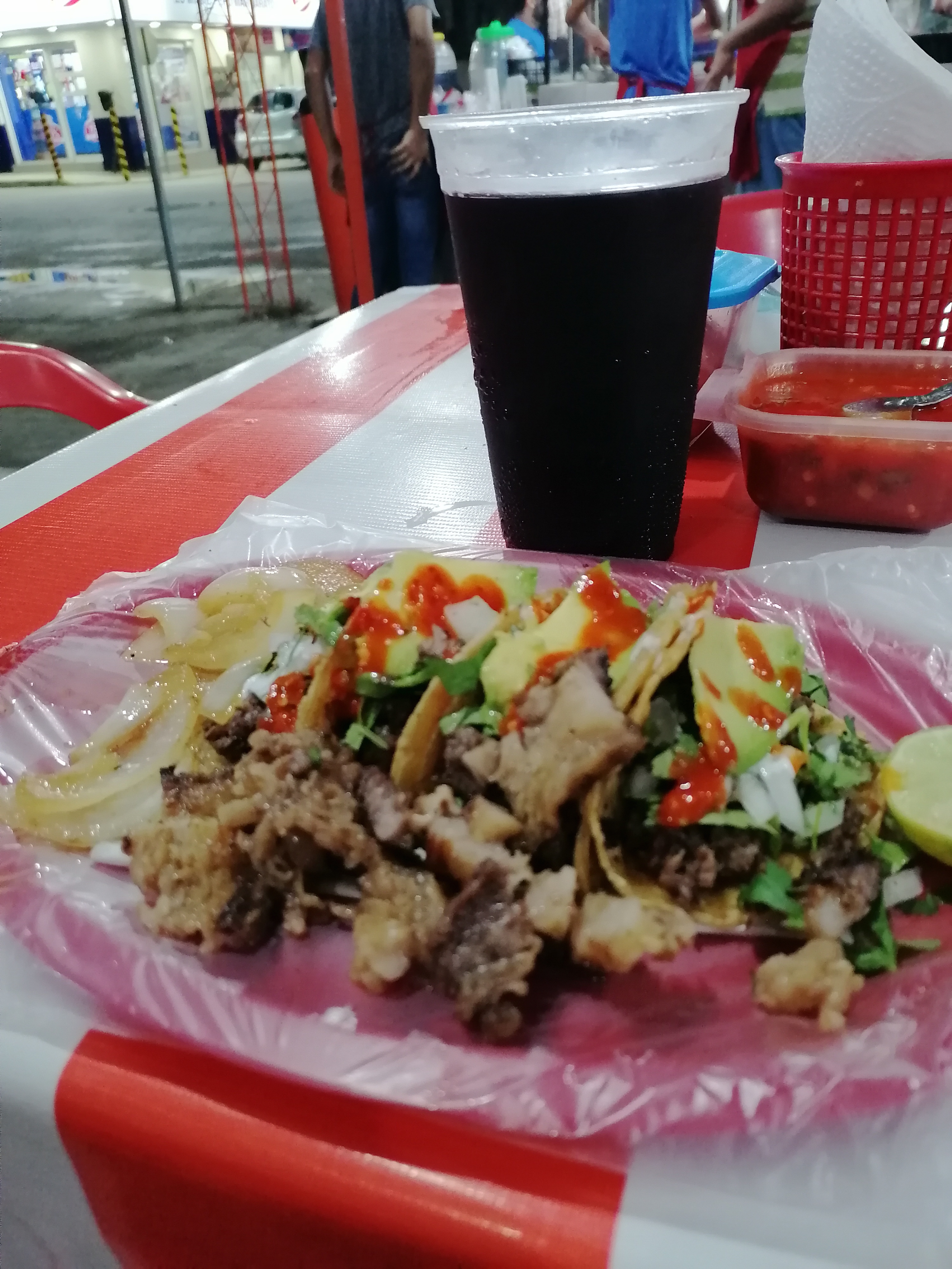 Tacos y Tortas "Don Gato" image 10