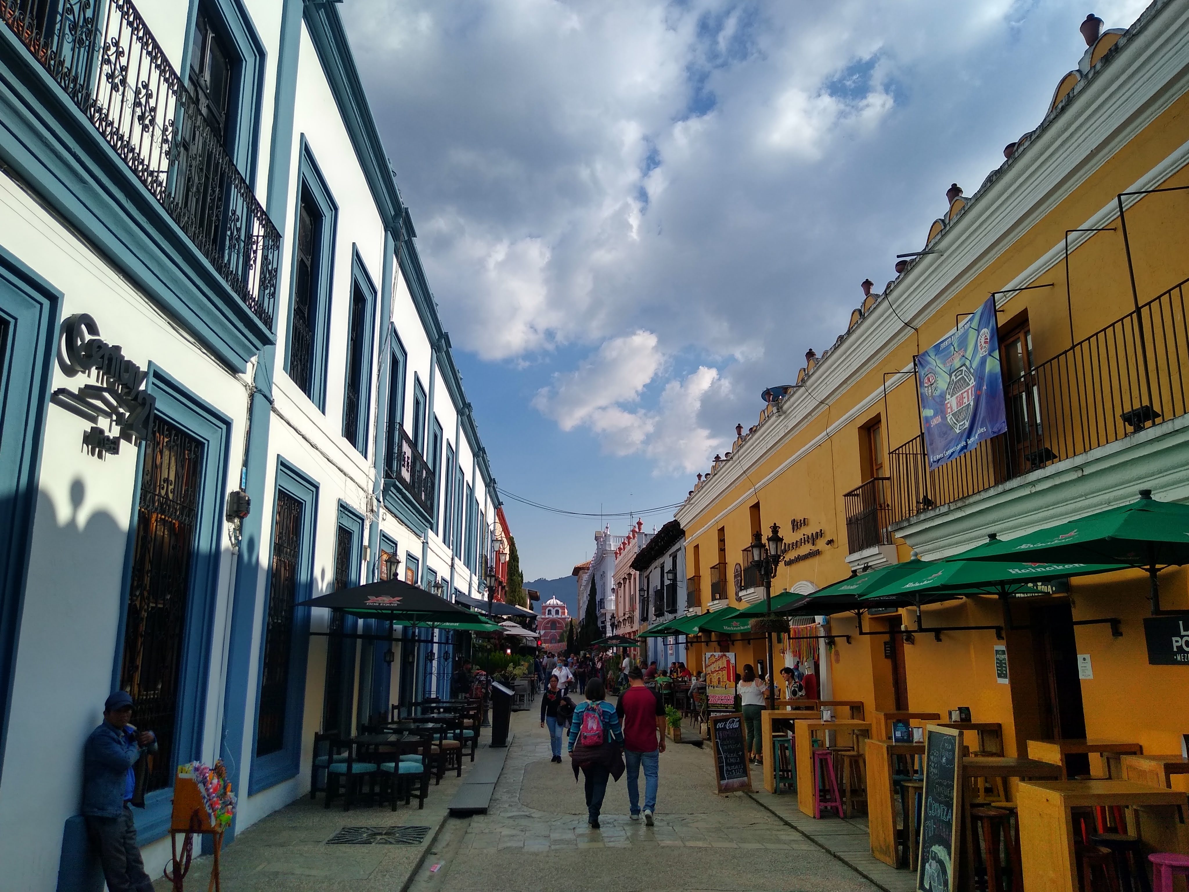 Café Bar 500 Noches image 4