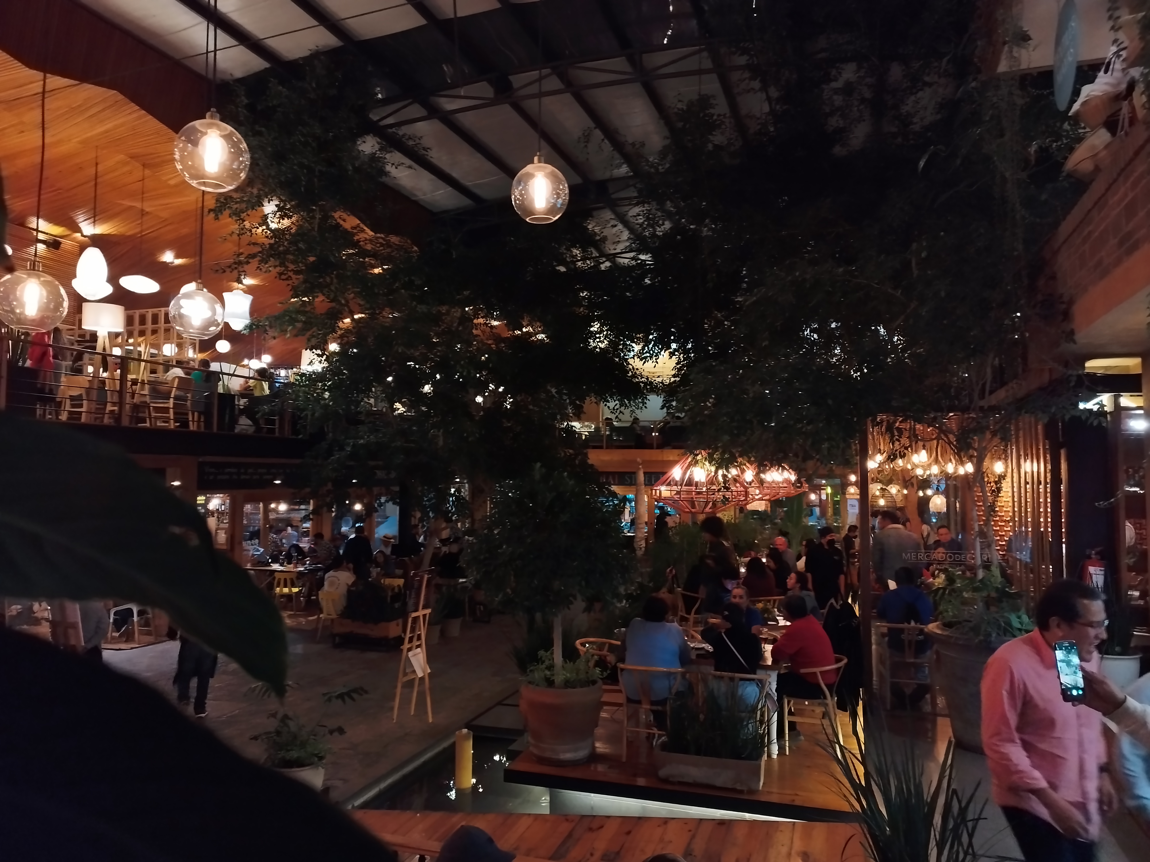 Café Bar 500 Noches image 6