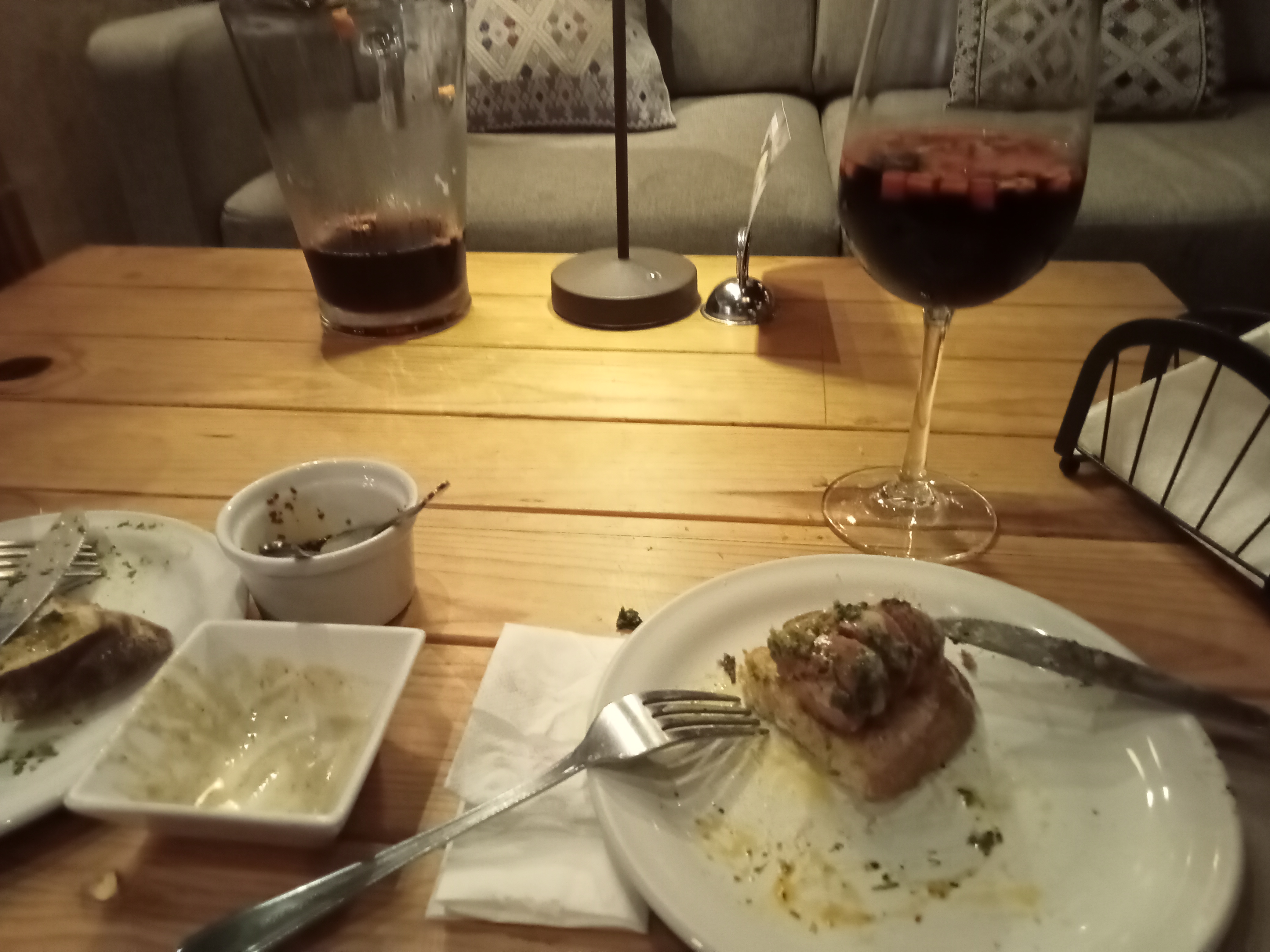 Café Bar 500 Noches image 9