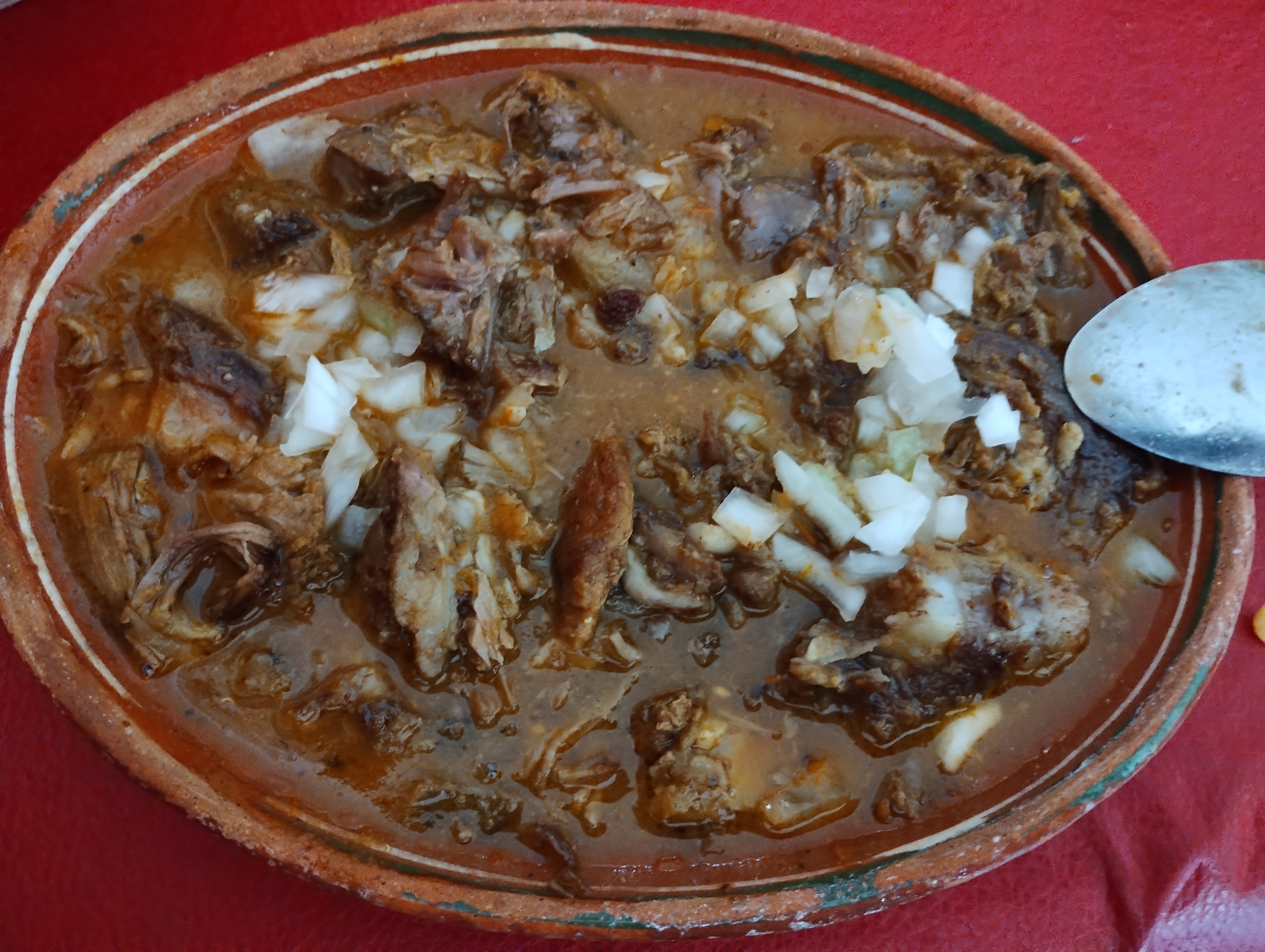 Birrieria Santa Cruz image 2