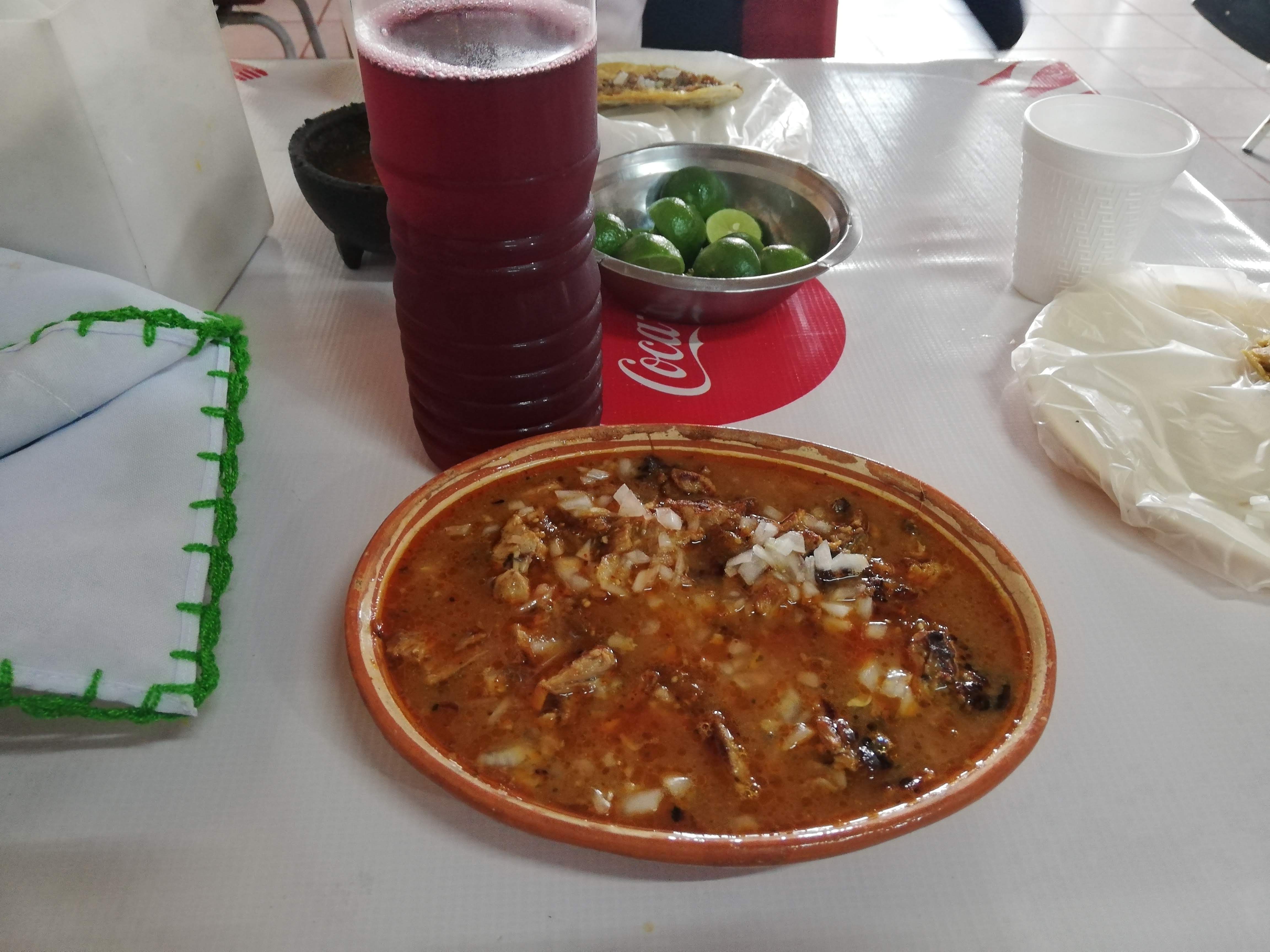 Birrieria Santa Cruz image 4