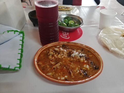 Birrieria Santa Cruz image 4