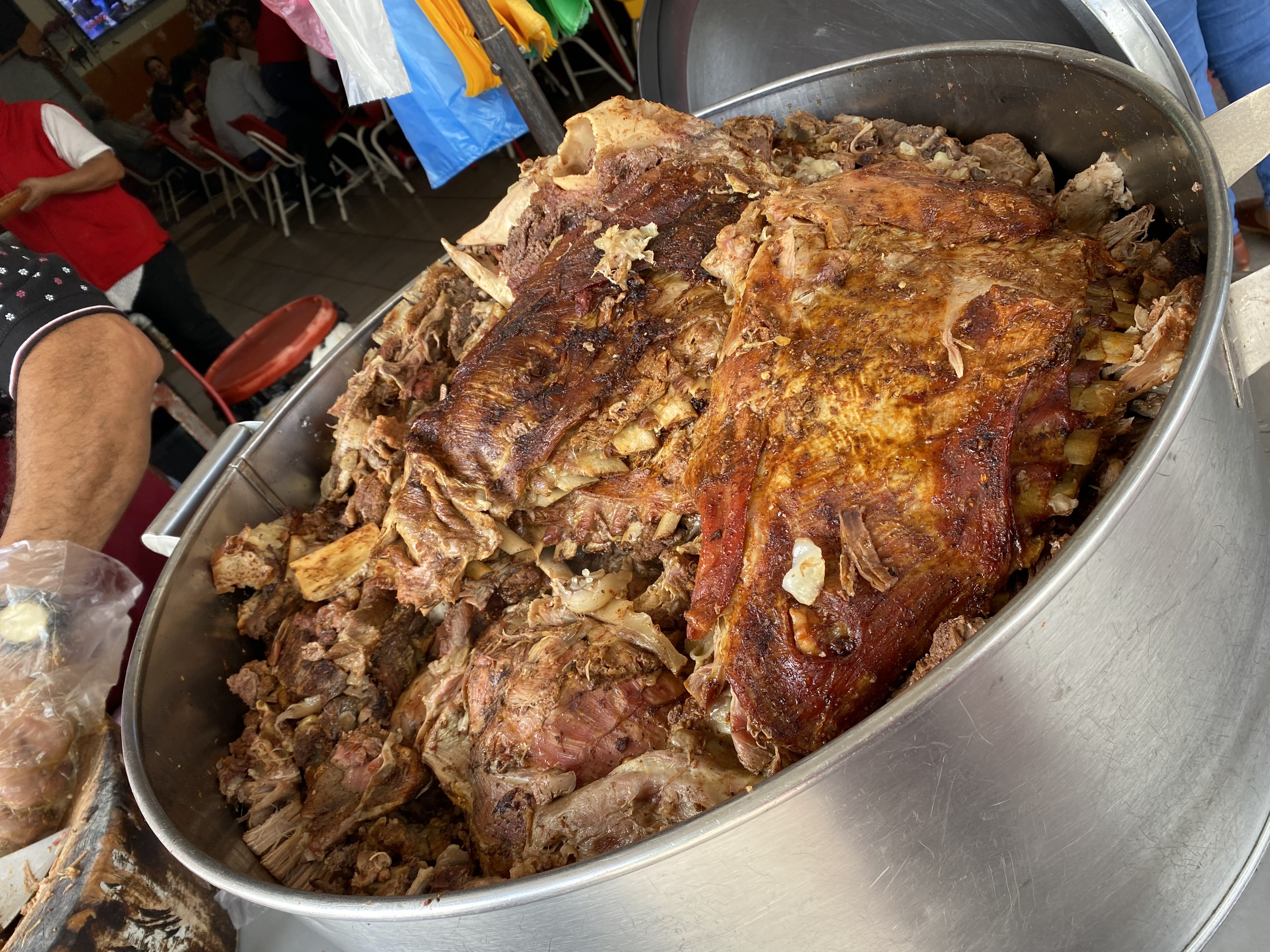 Birrieria Santa Cruz image 7