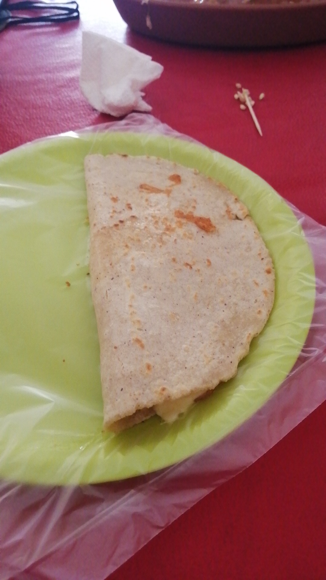 Birrieria Santa Cruz image 9