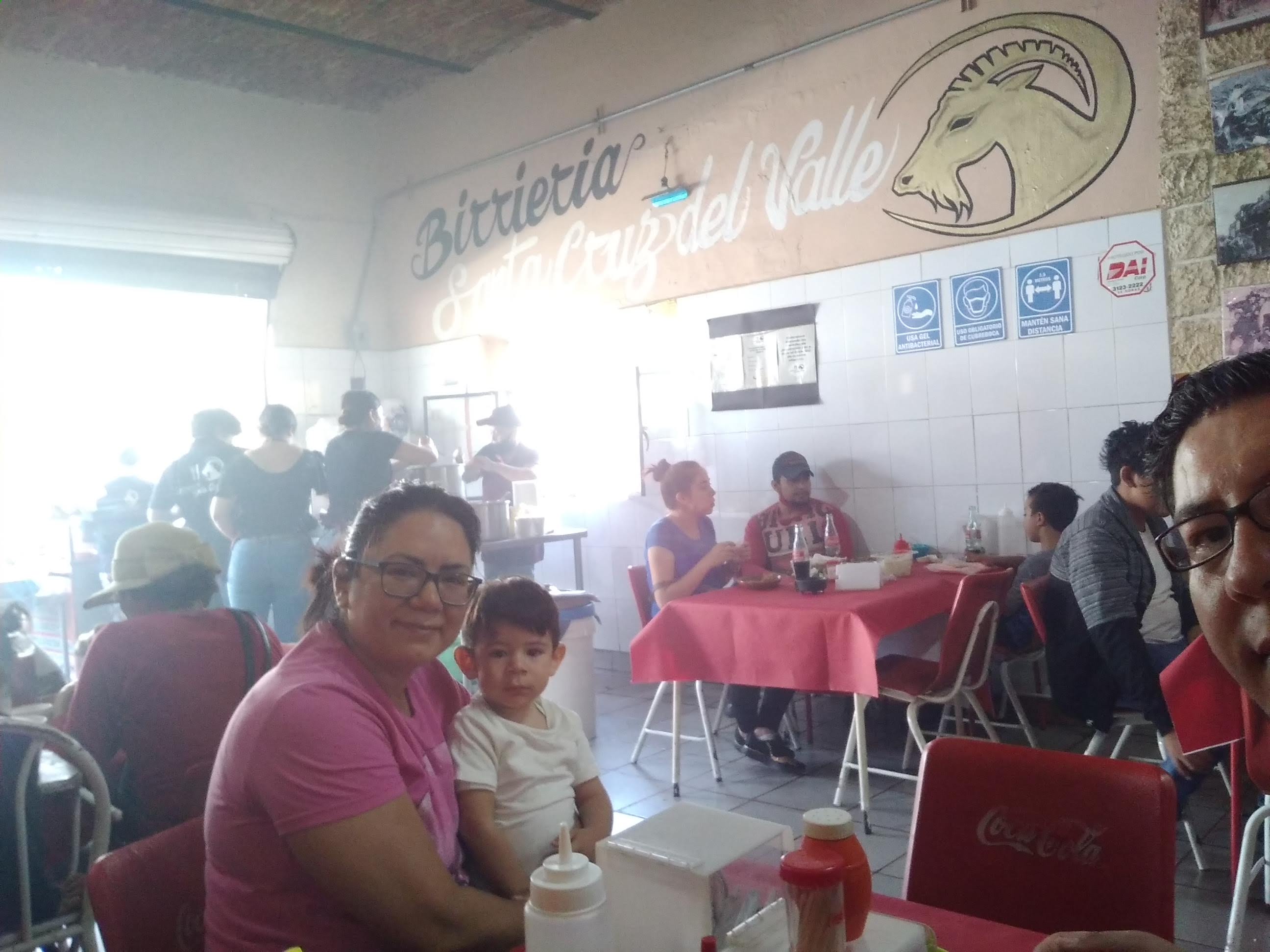 Birrieria Santa Cruz image 10