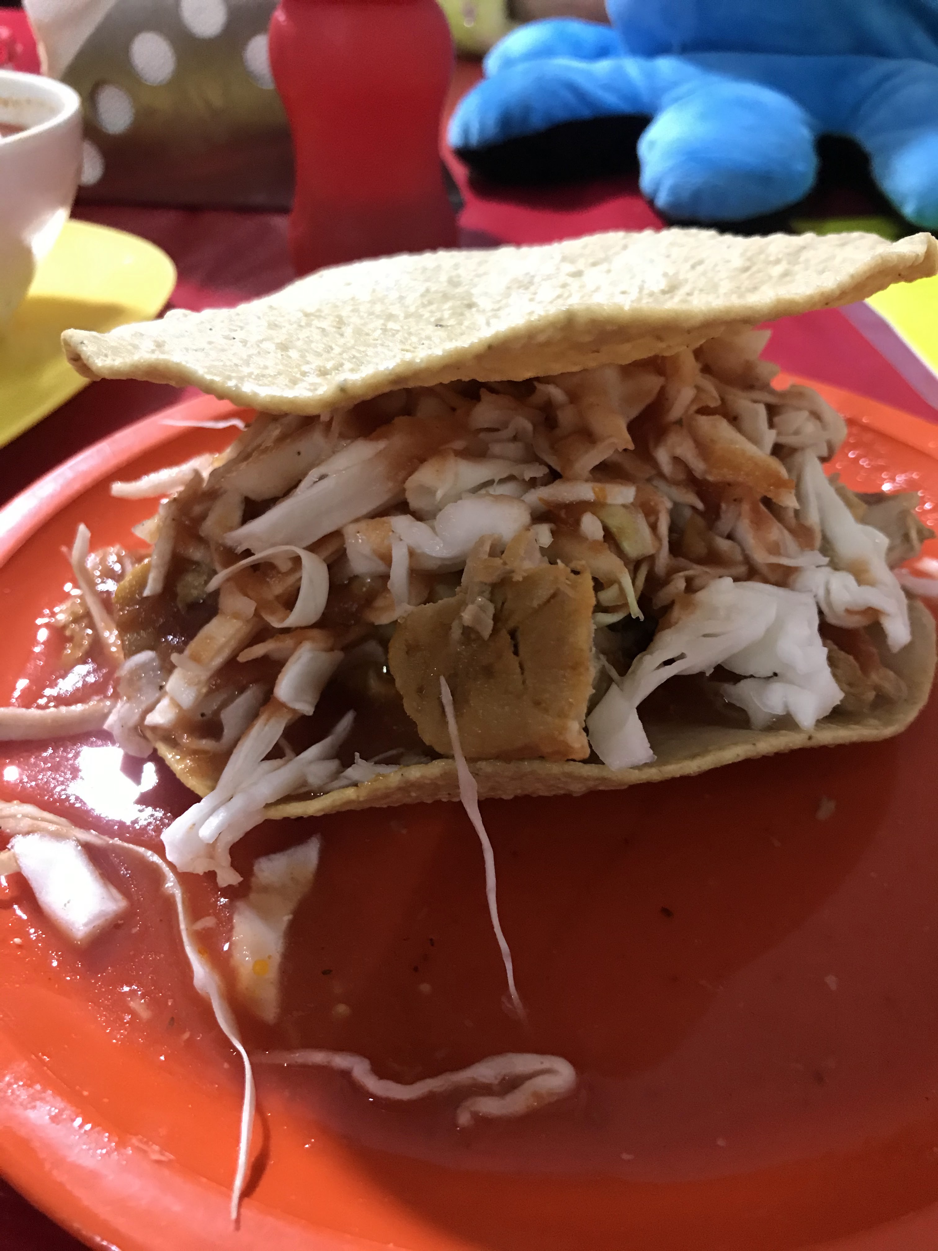 Quesadillas Don Chuy's... Y algo más image 1