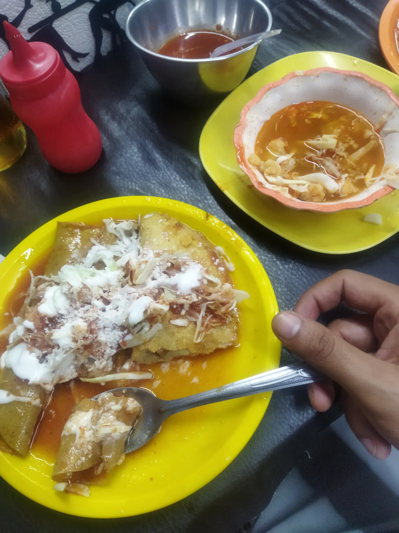 Quesadillas Don Chuy's... Y algo más image 2