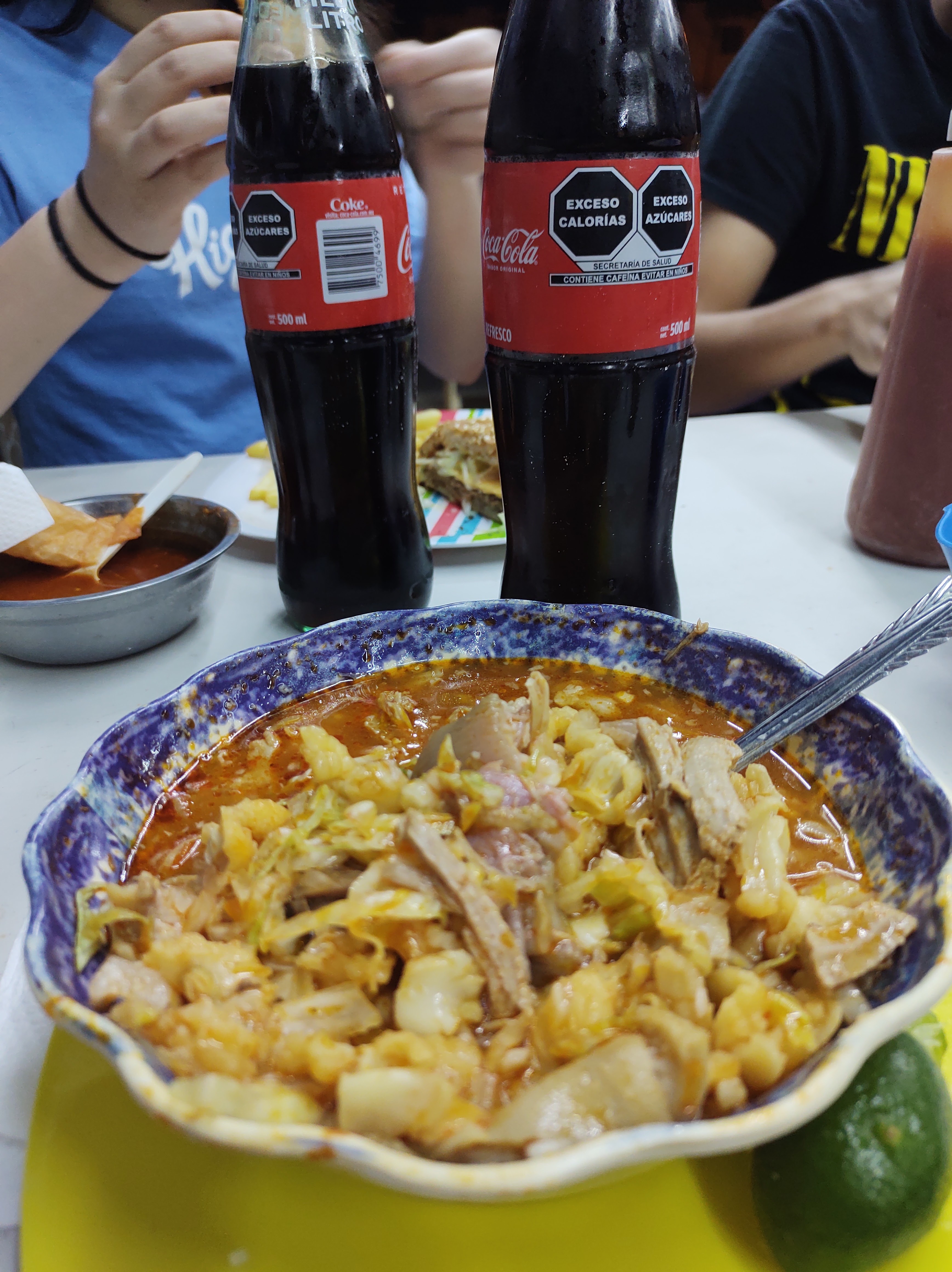 Quesadillas Don Chuy's... Y algo más image 4