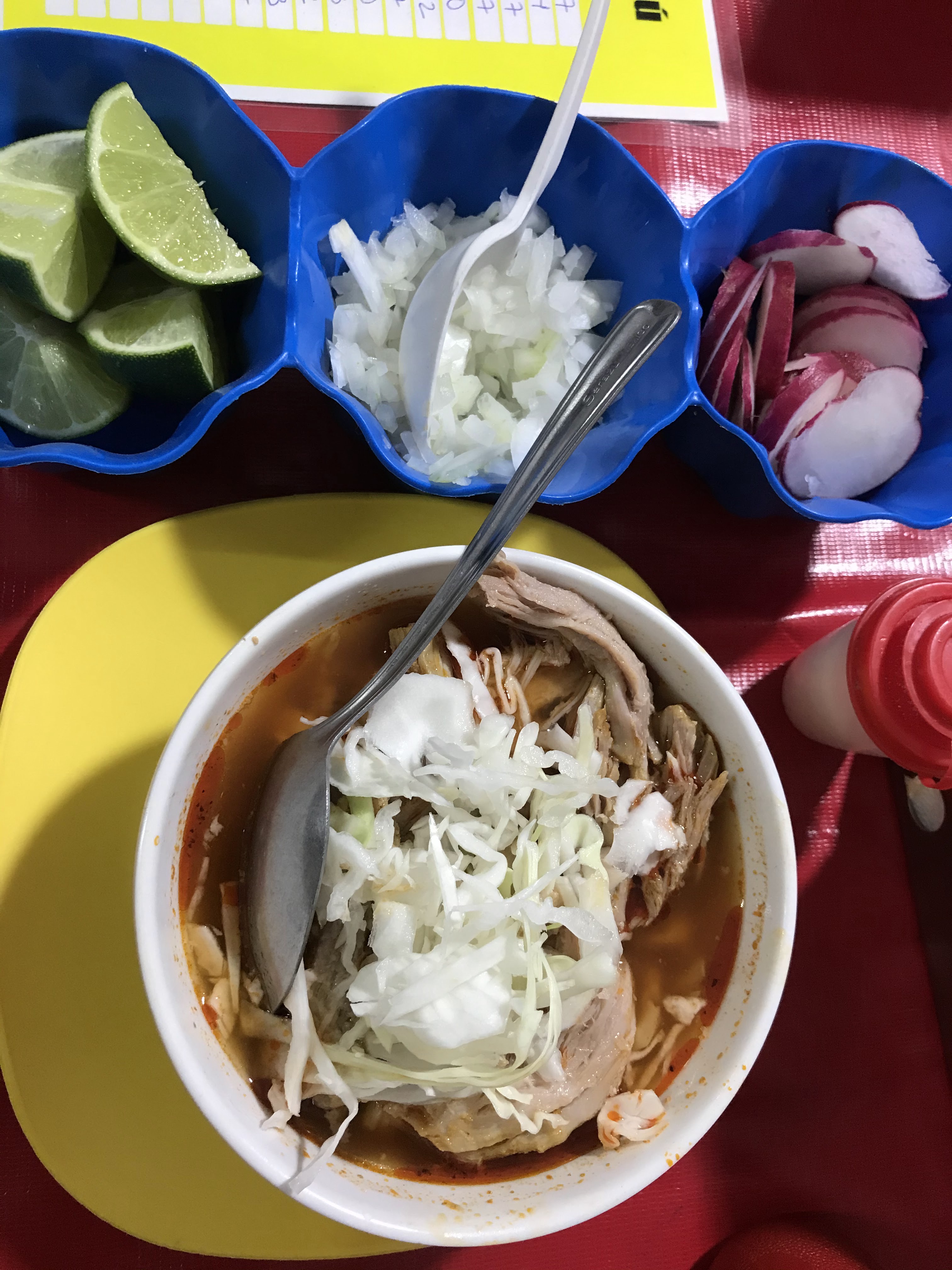 Quesadillas Don Chuy's... Y algo más image 5