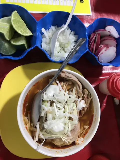 Quesadillas Don Chuy's... Y algo más image 5
