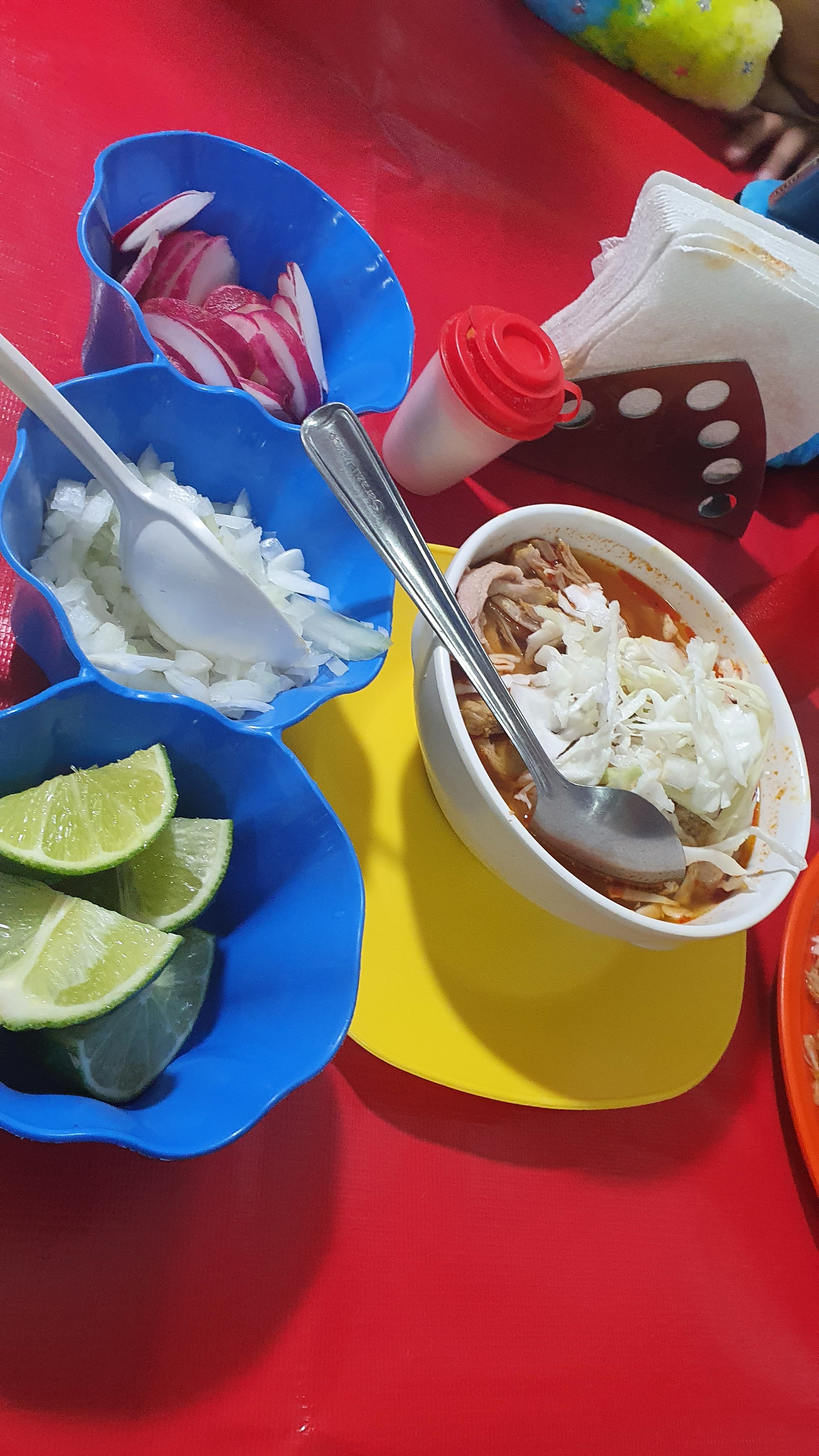 Quesadillas Don Chuy's... Y algo más image 6