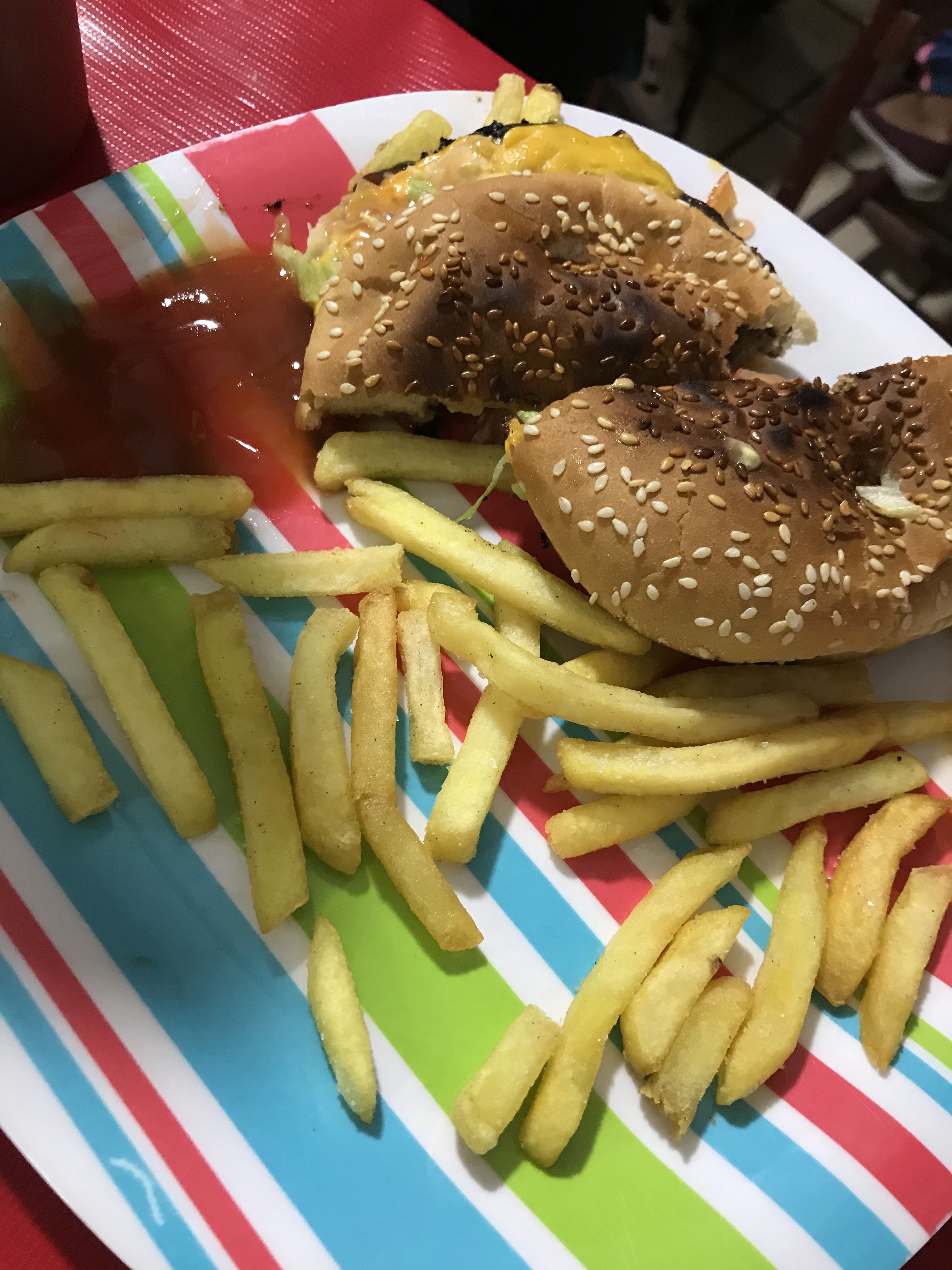 Quesadillas Don Chuy's... Y algo más image 7