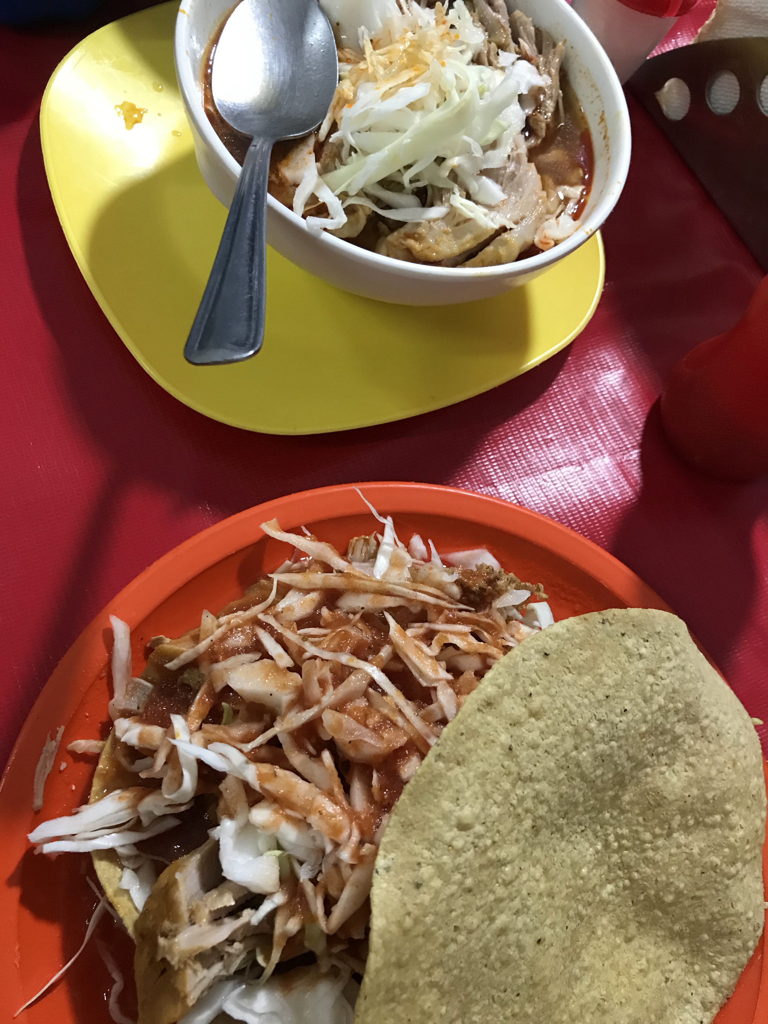 Quesadillas Don Chuy's... Y algo más image 8