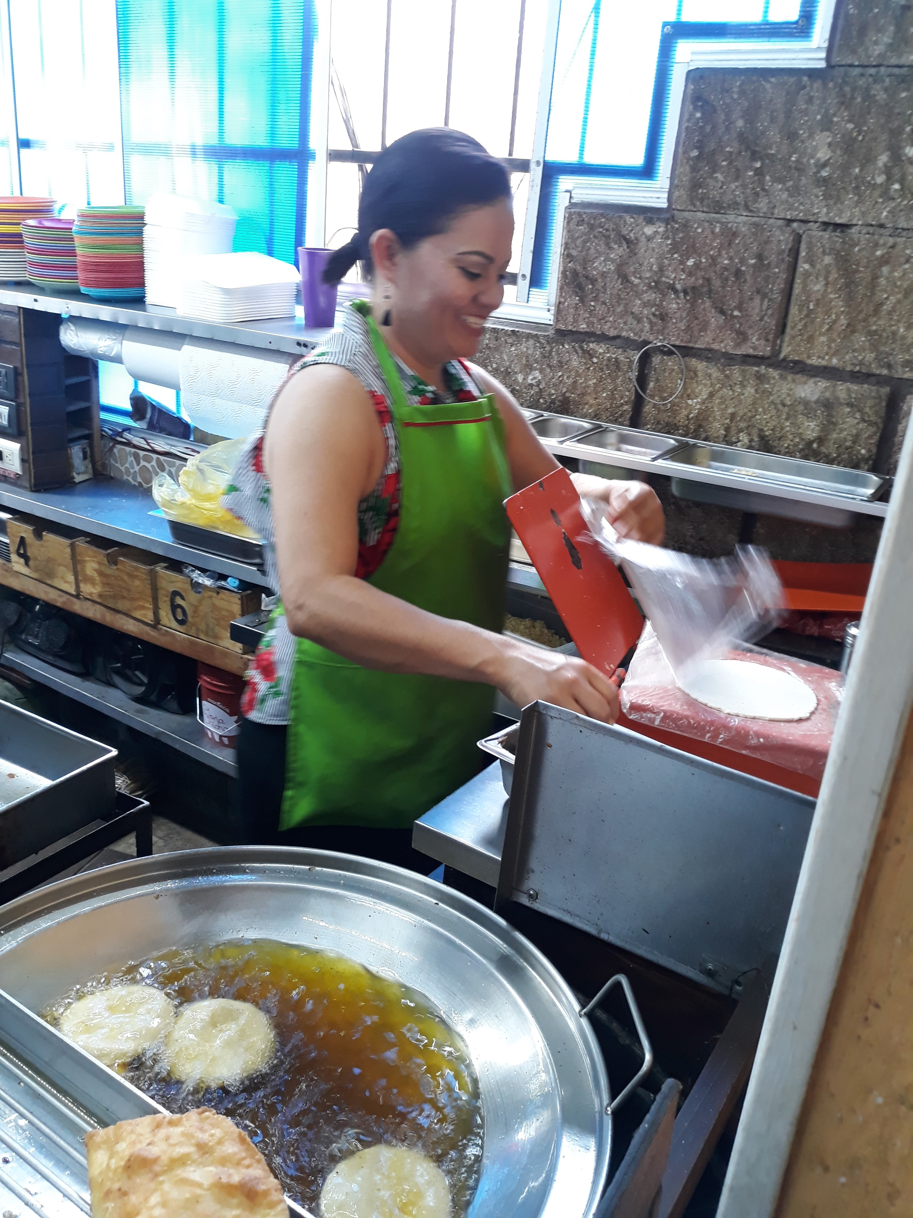 Quesadillas Don Chuy's... Y algo más image 9