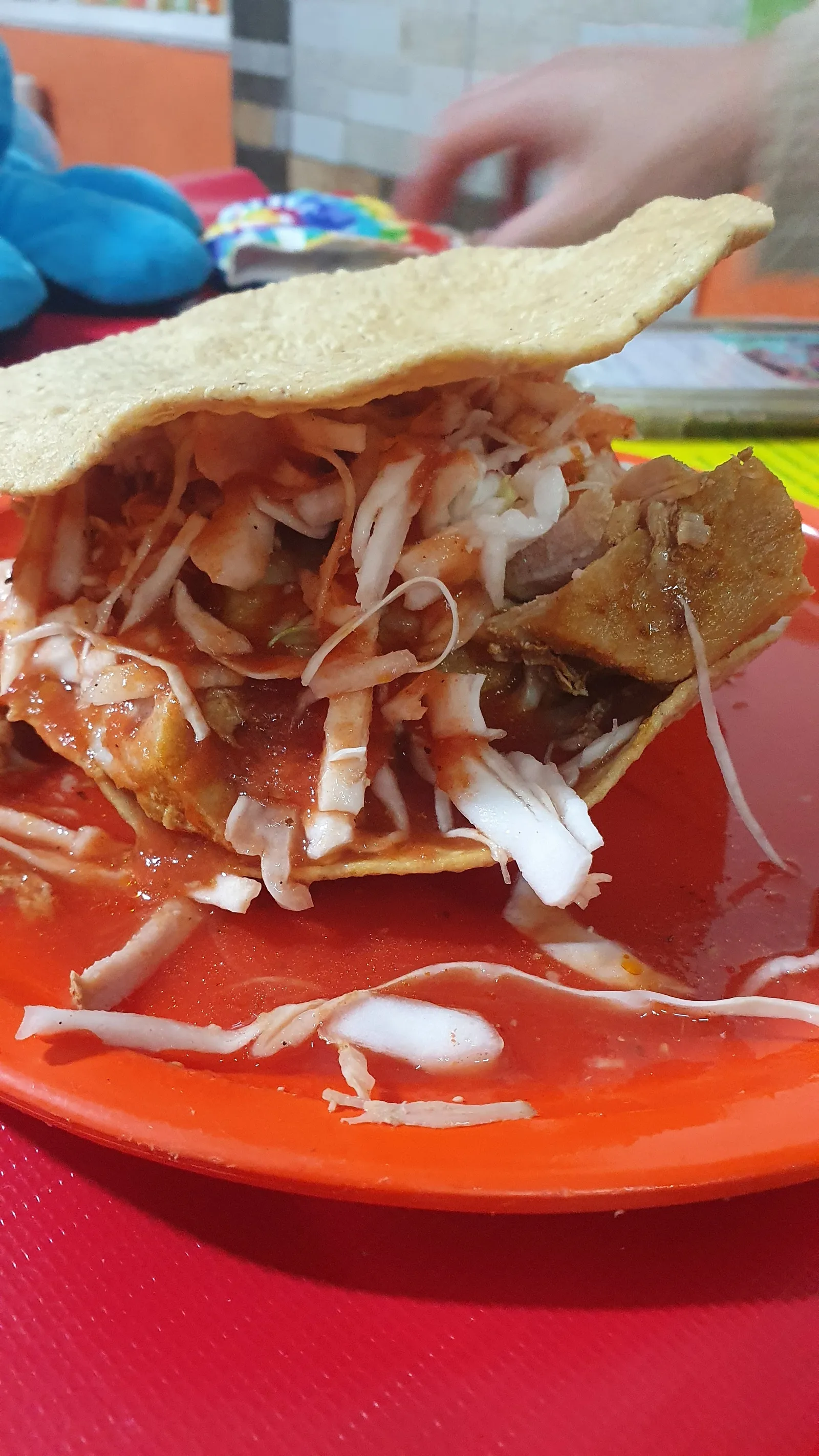 Quesadillas Don Chuy's... Y algo más image 10