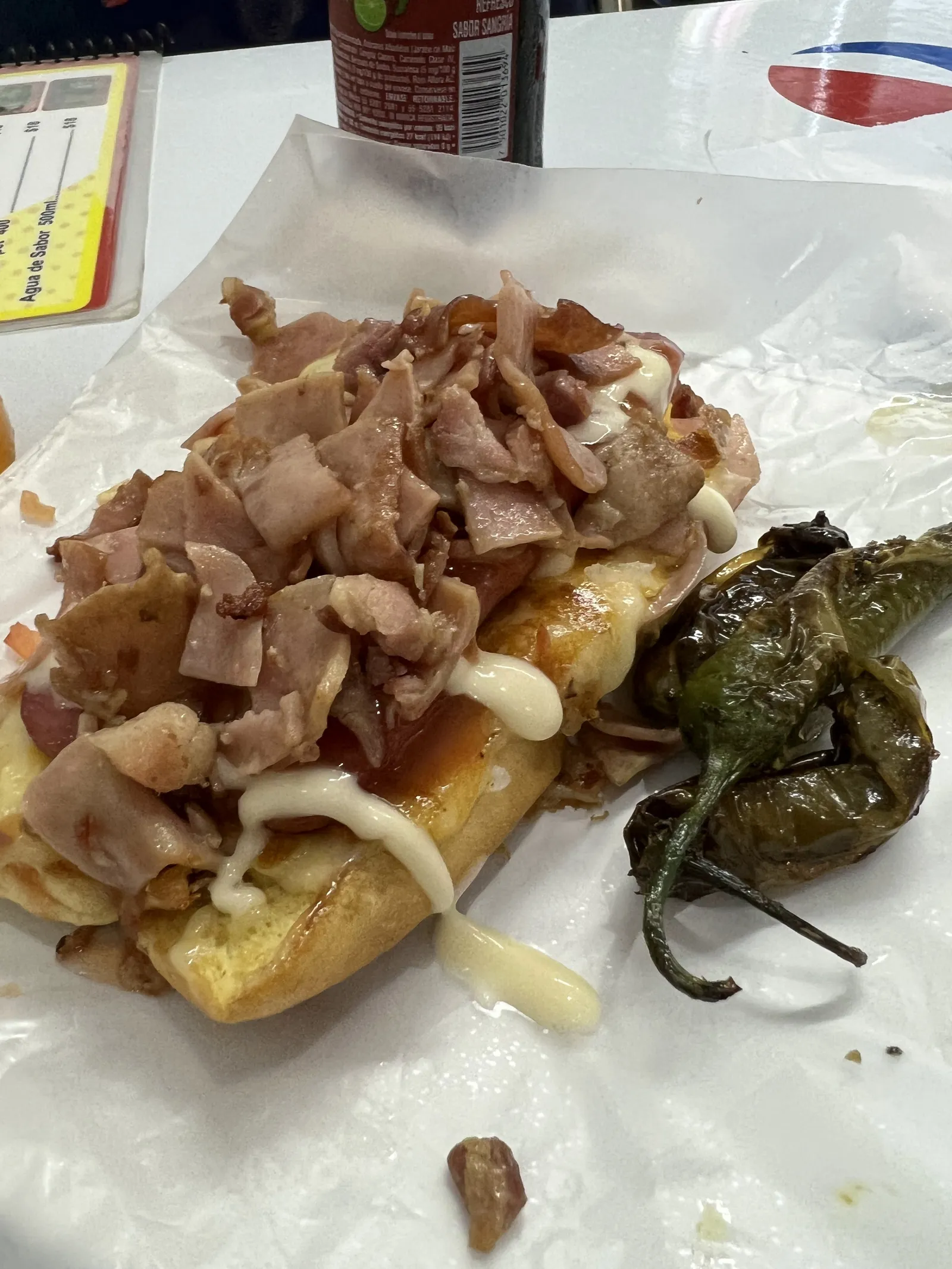 CJ Burgers image 3