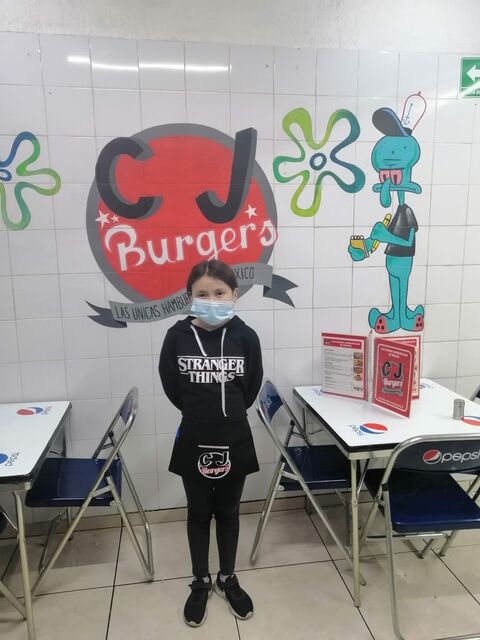 CJ Burgers image 5