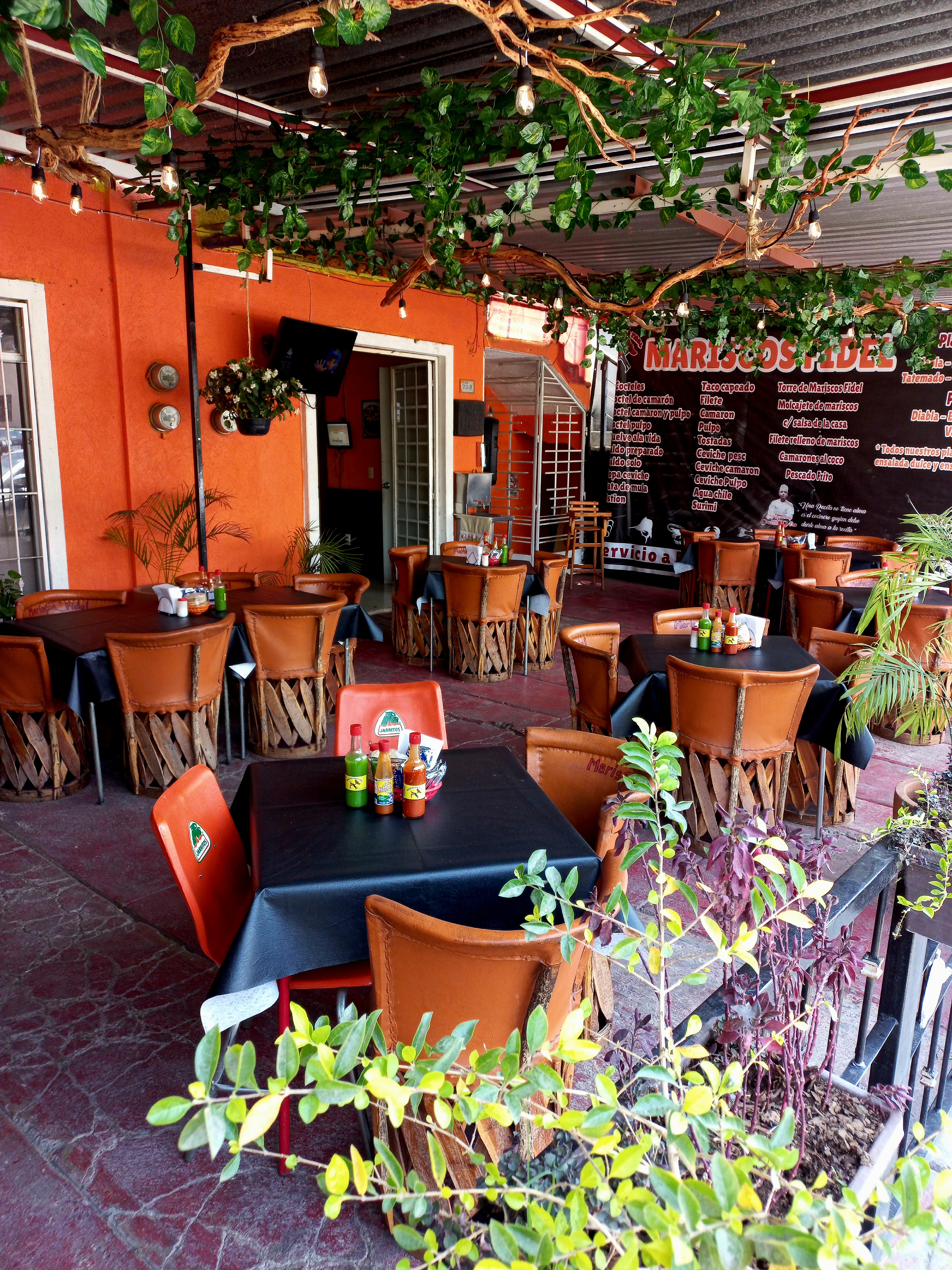 Mariscos Fidel image 1