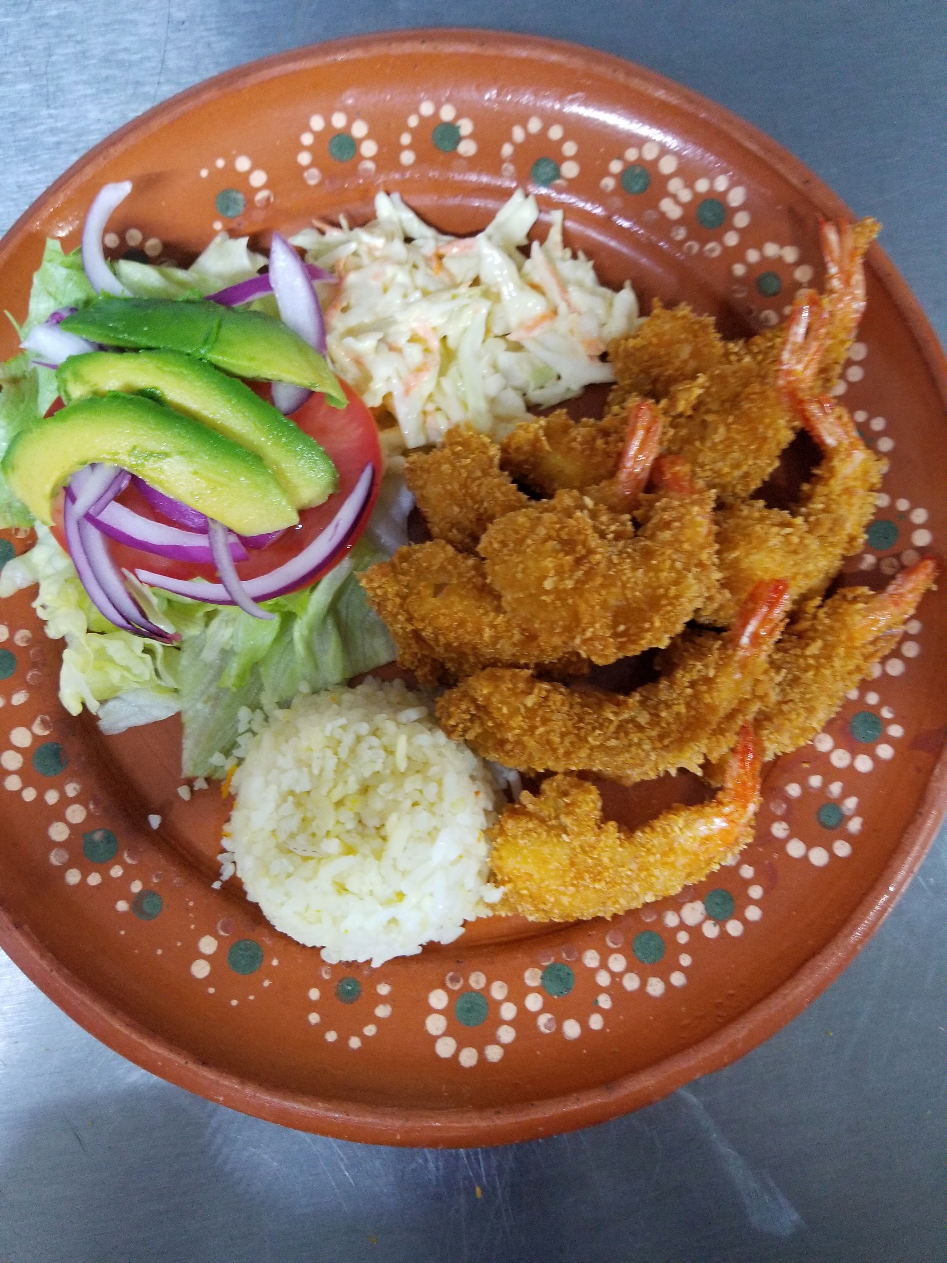 Mariscos Fidel image 2