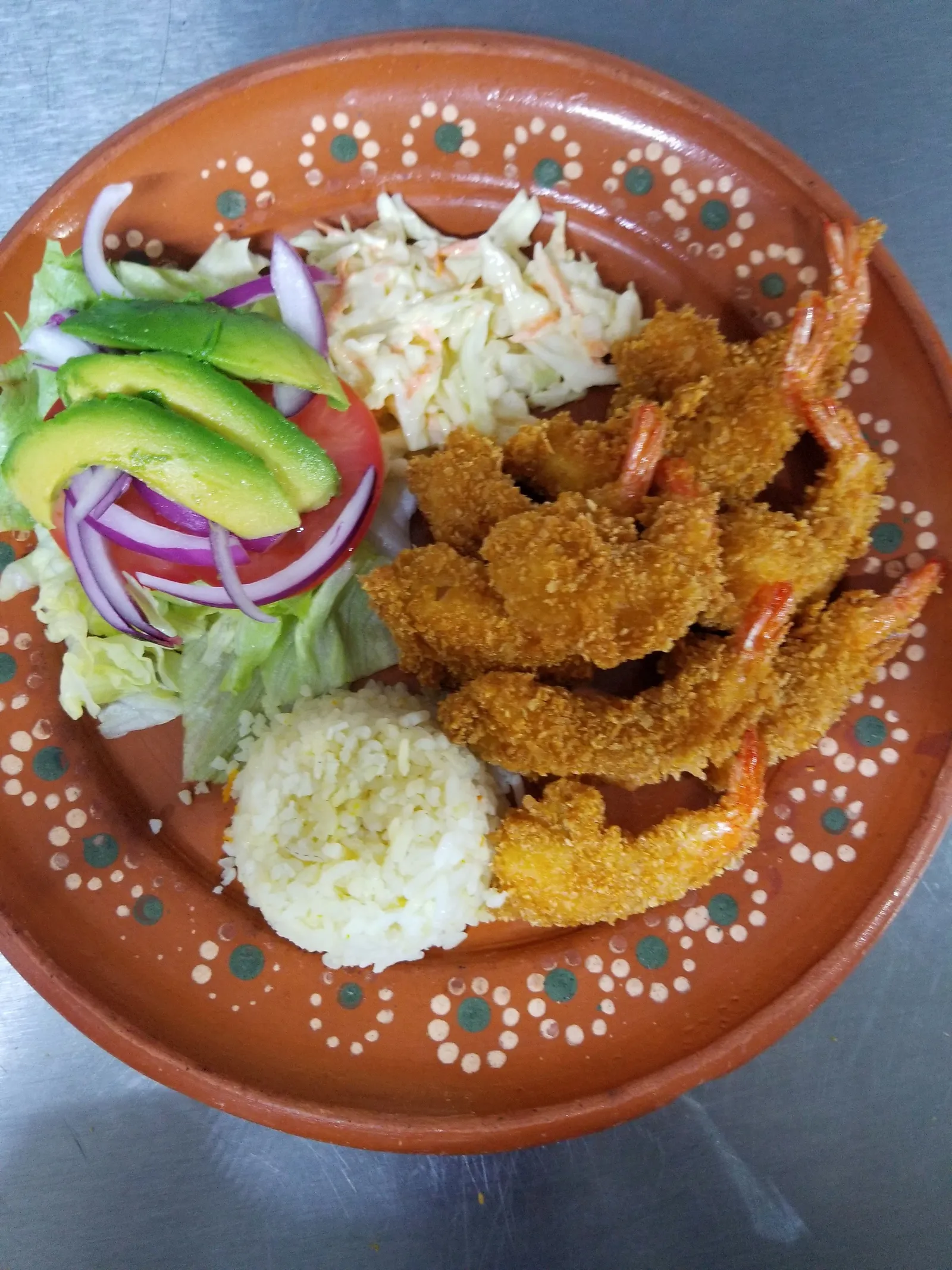 Mariscos Fidel image 2
