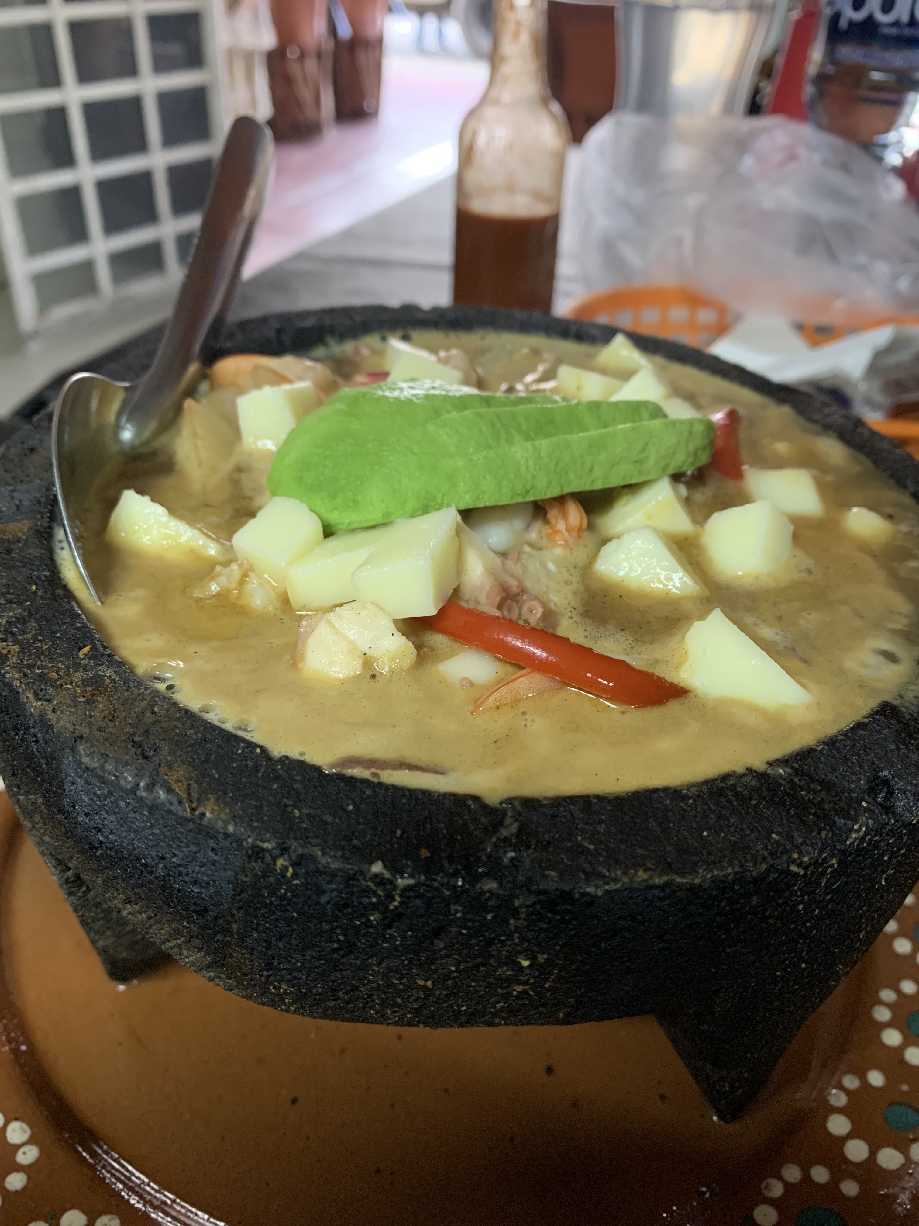 Mariscos Fidel image 3