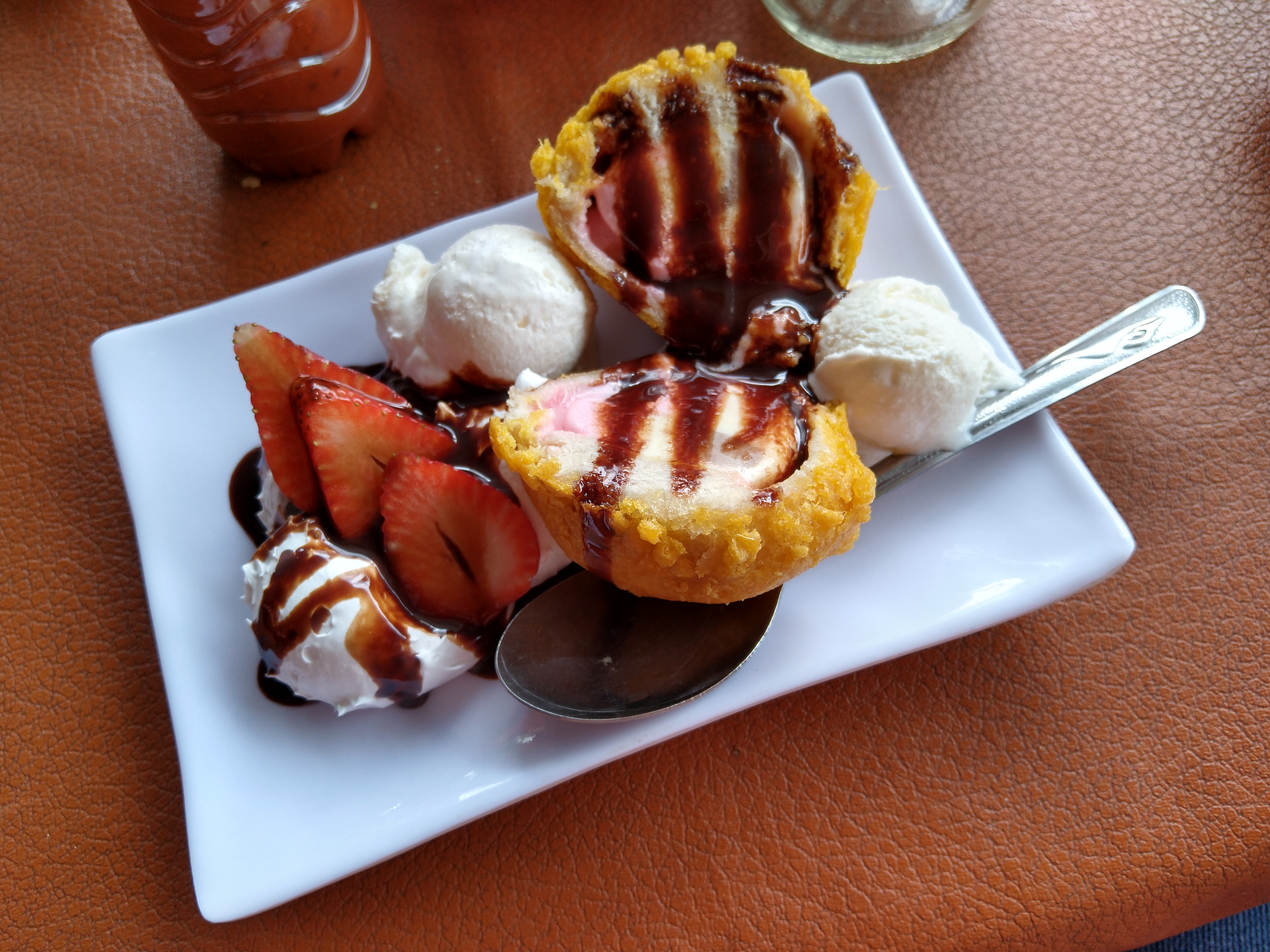 Mariscos Fidel image 4